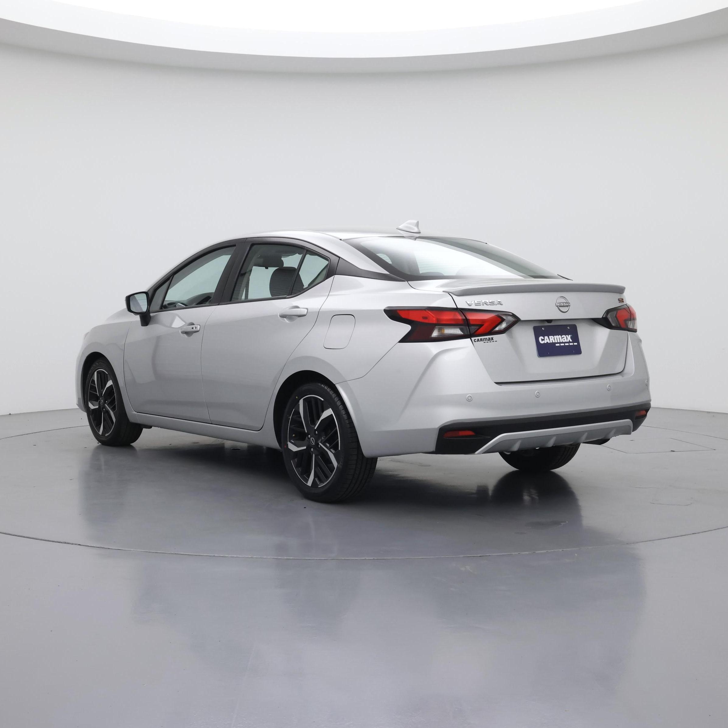 Thumbnail: 2024 Nissan Versa - 2