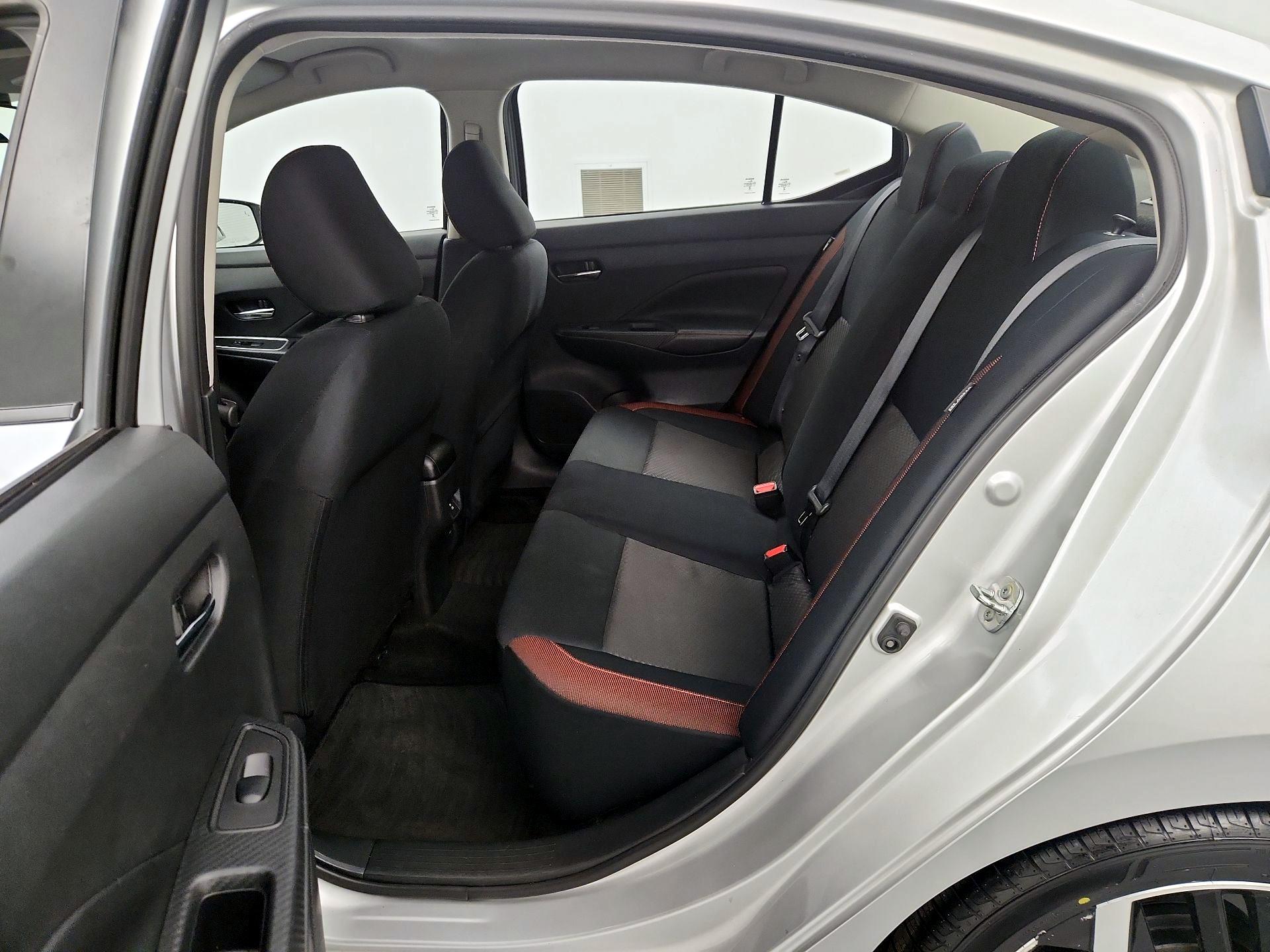 Thumbnail: 2024 Nissan Versa - 19