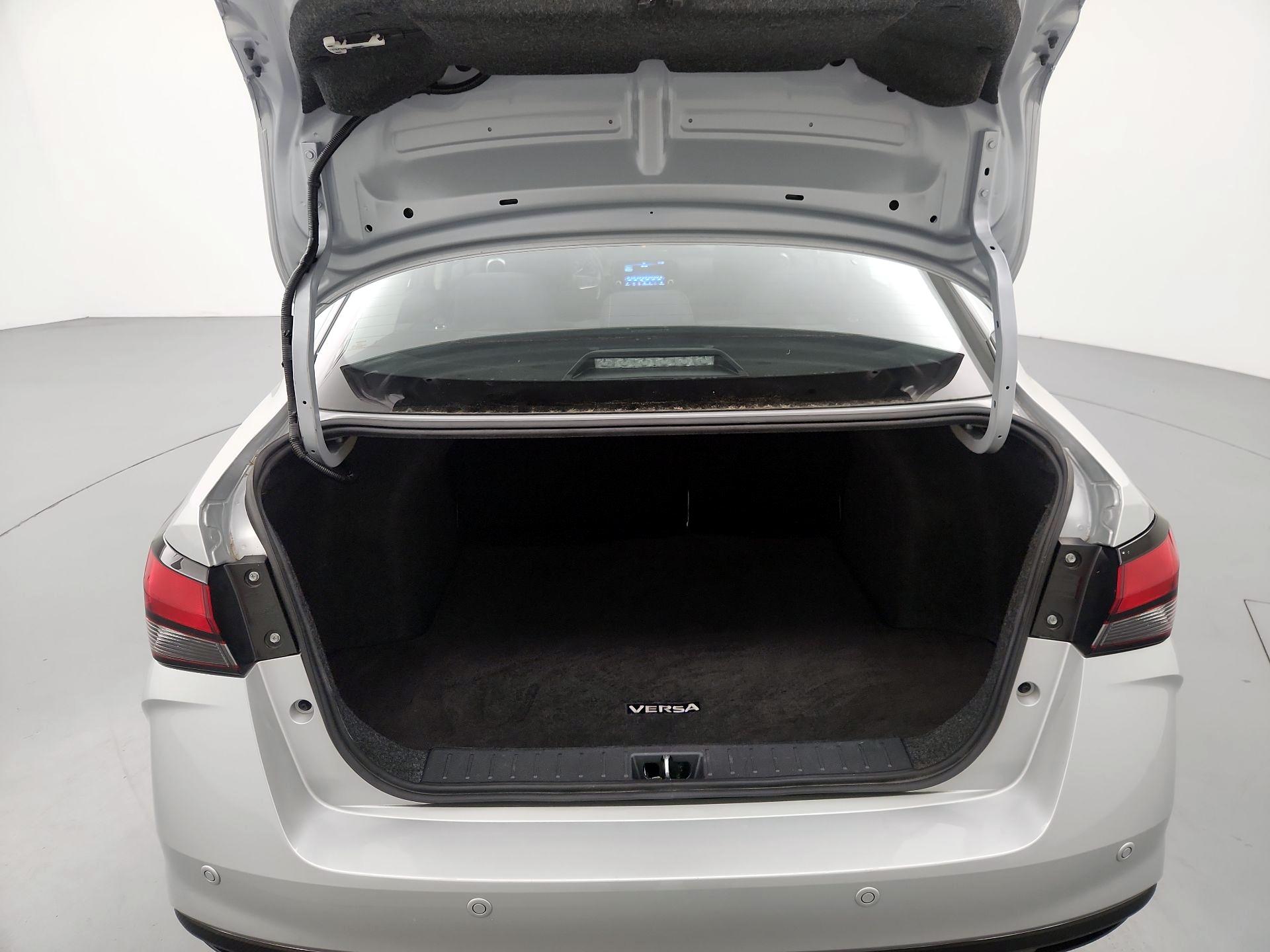 Thumbnail: 2024 Nissan Versa - 20