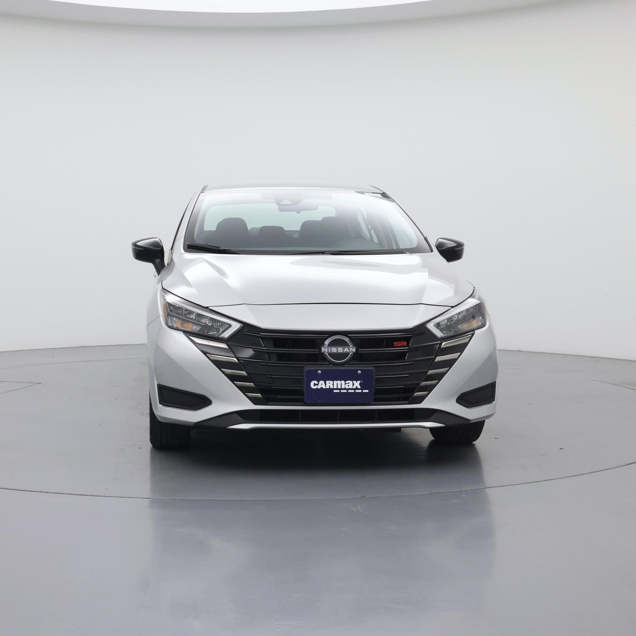 Thumbnail: 2024 Nissan Versa - 5