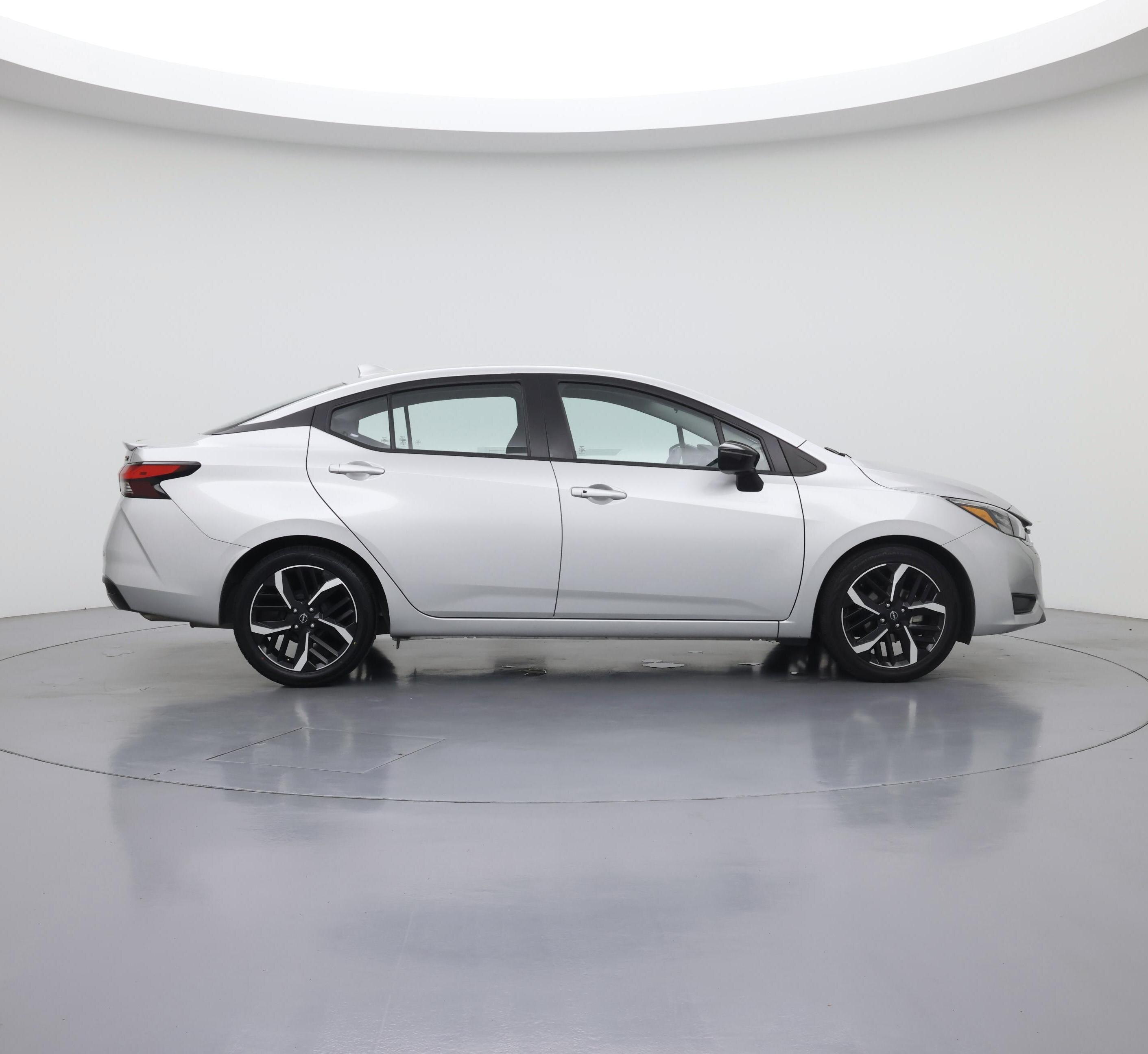 Thumbnail: 2024 Nissan Versa - 7