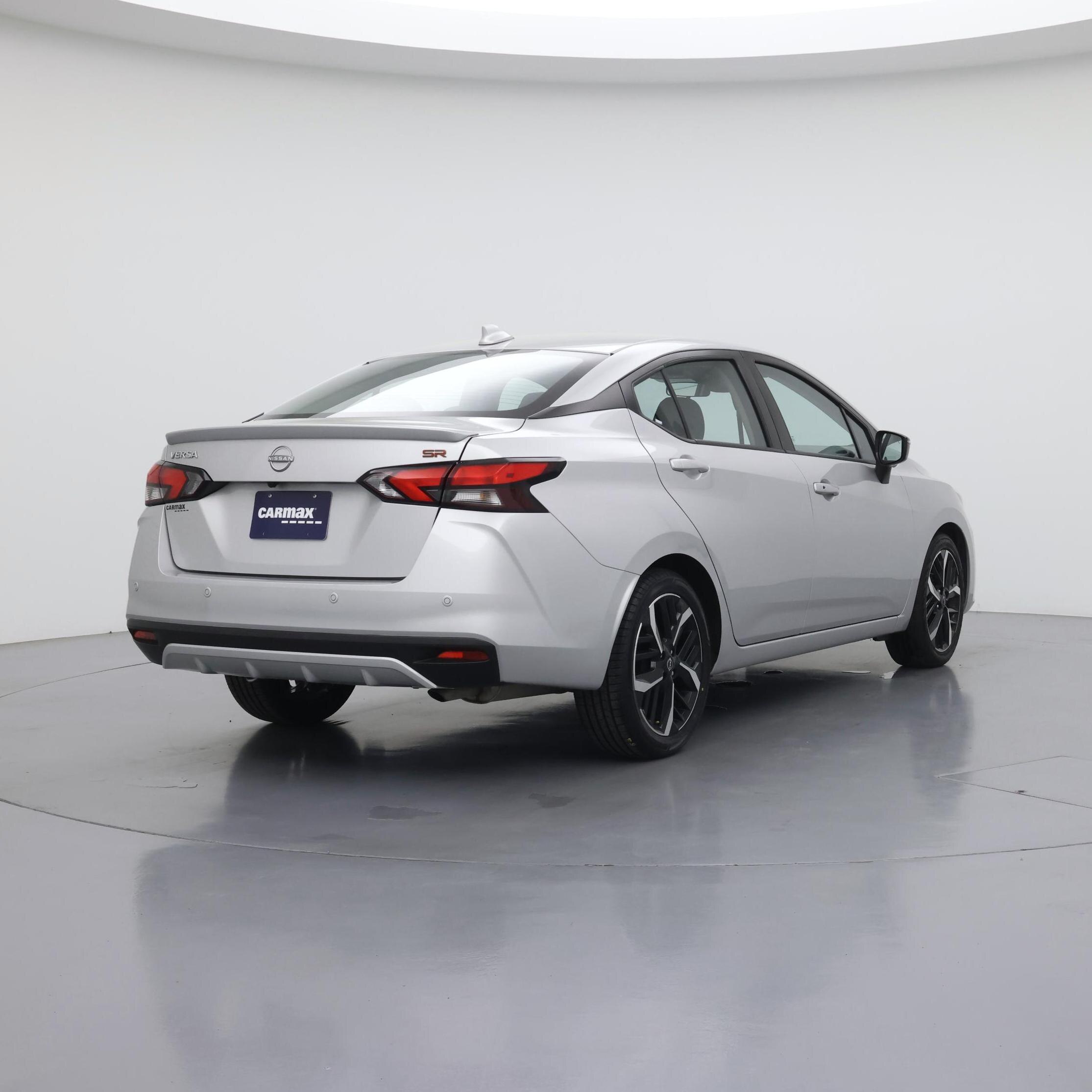 Thumbnail: 2024 Nissan Versa - 8