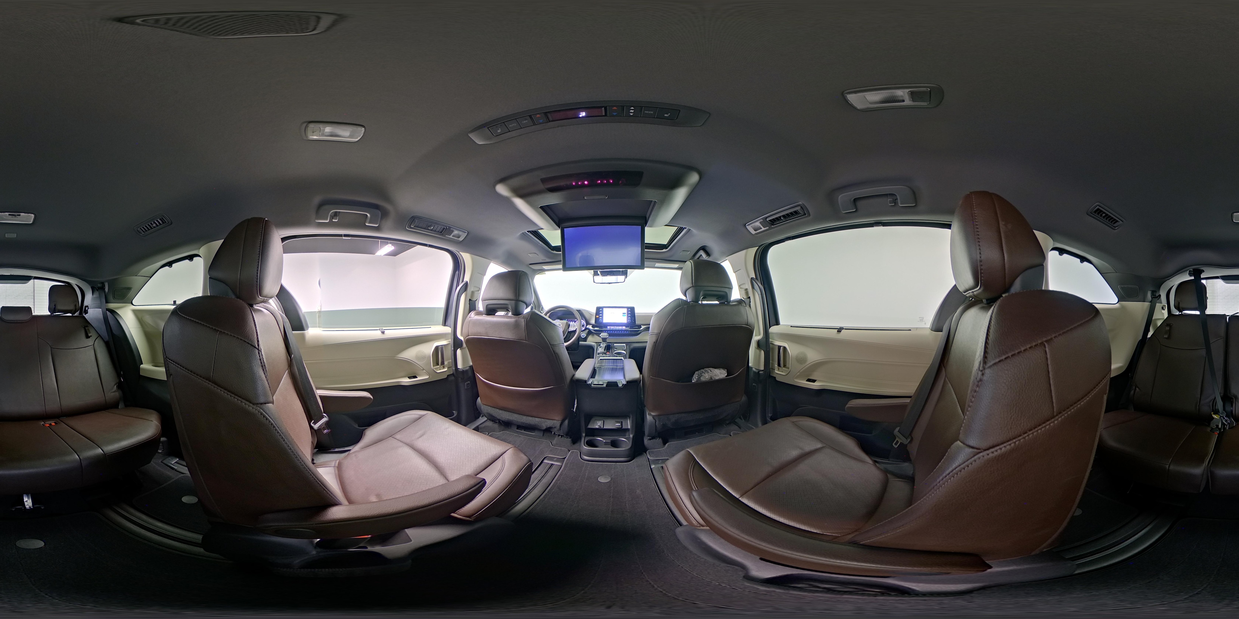 2022 Toyota Sienna Platinum - Photo 30