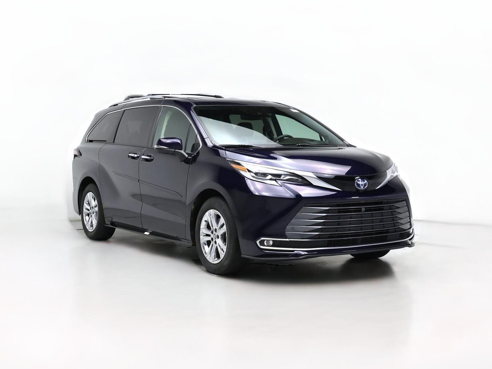 2022 Toyota Sienna