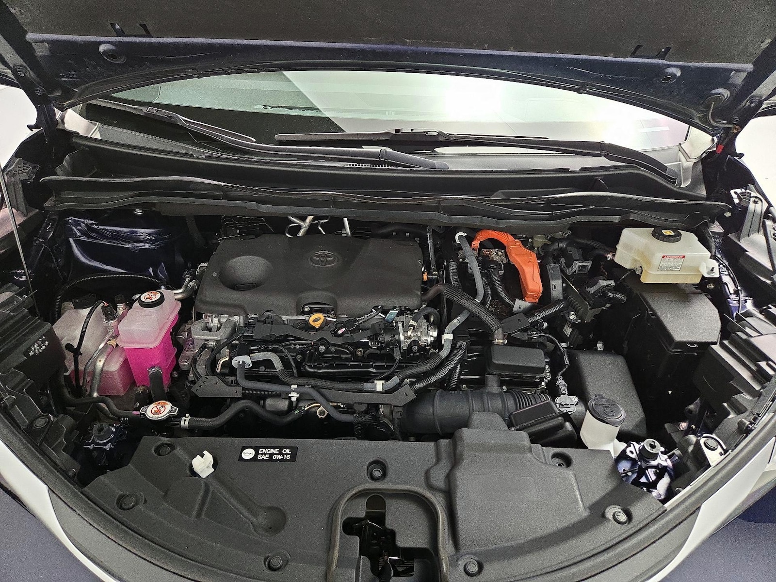 2022 Toyota Sienna Platinum - Photo 26