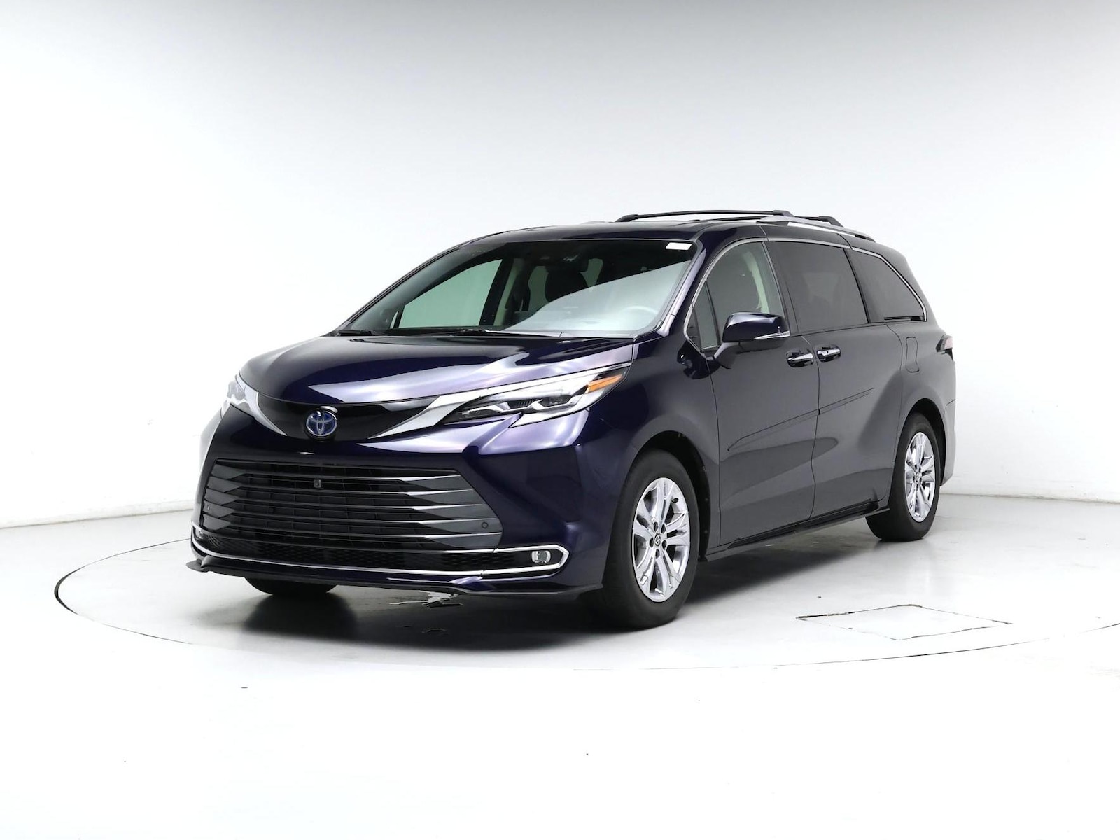 2022 Toyota Sienna Platinum - Photo 5