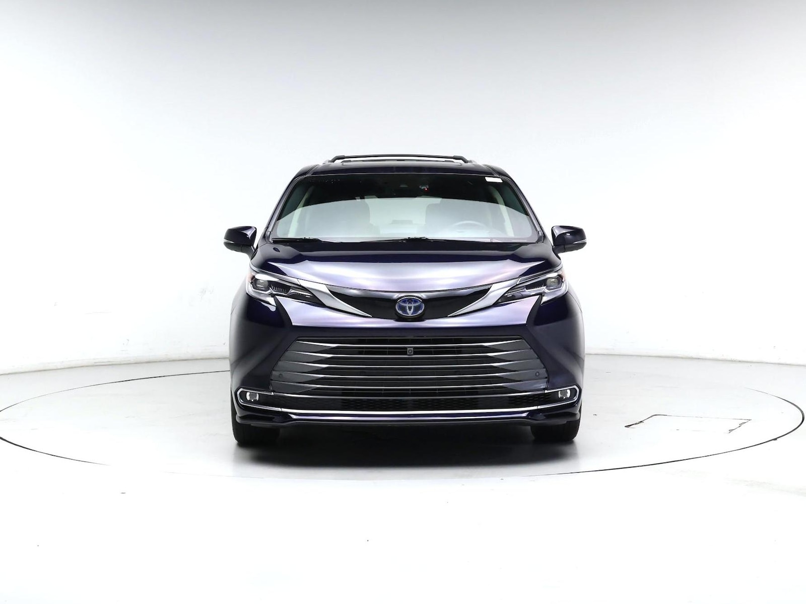 2022 Toyota Sienna Platinum - Photo 6