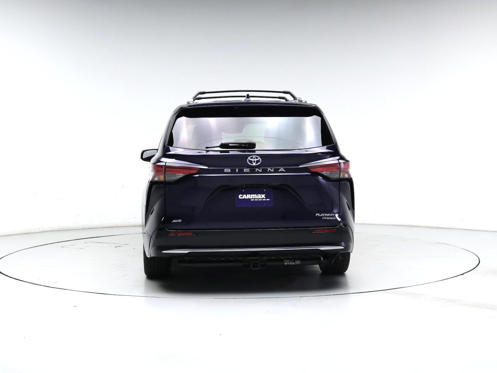 2022 Toyota Sienna Platinum - Photo 7