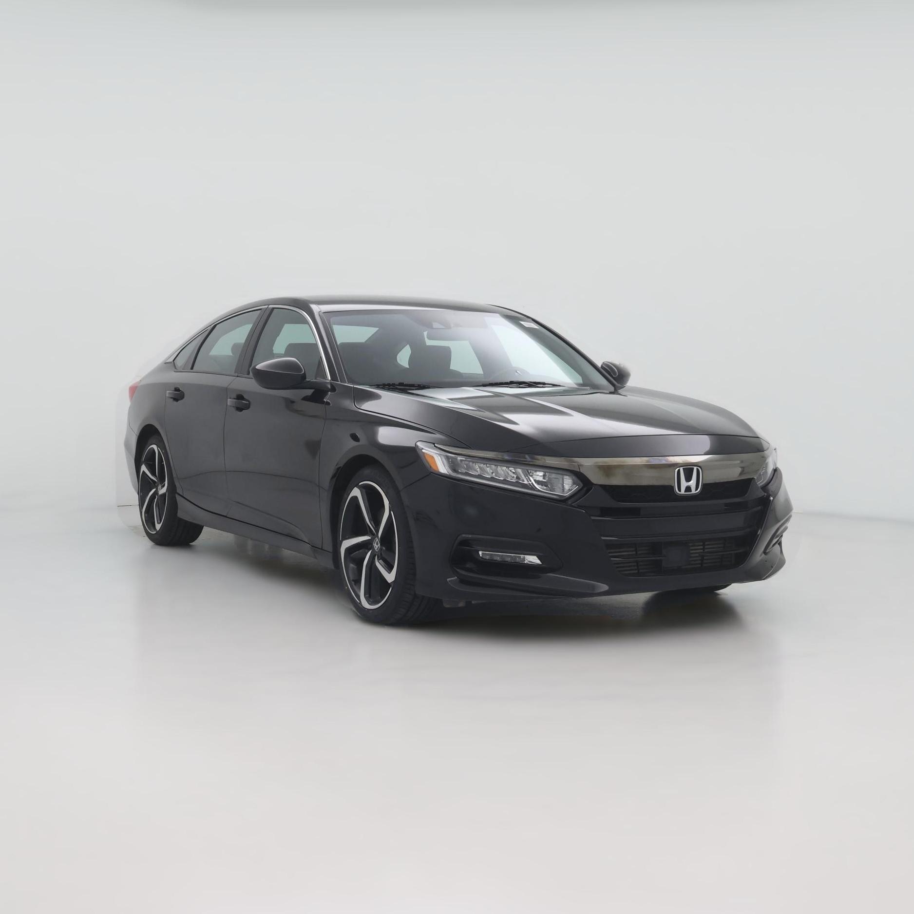 Thumbnail: 2019 Honda Accord - 1
