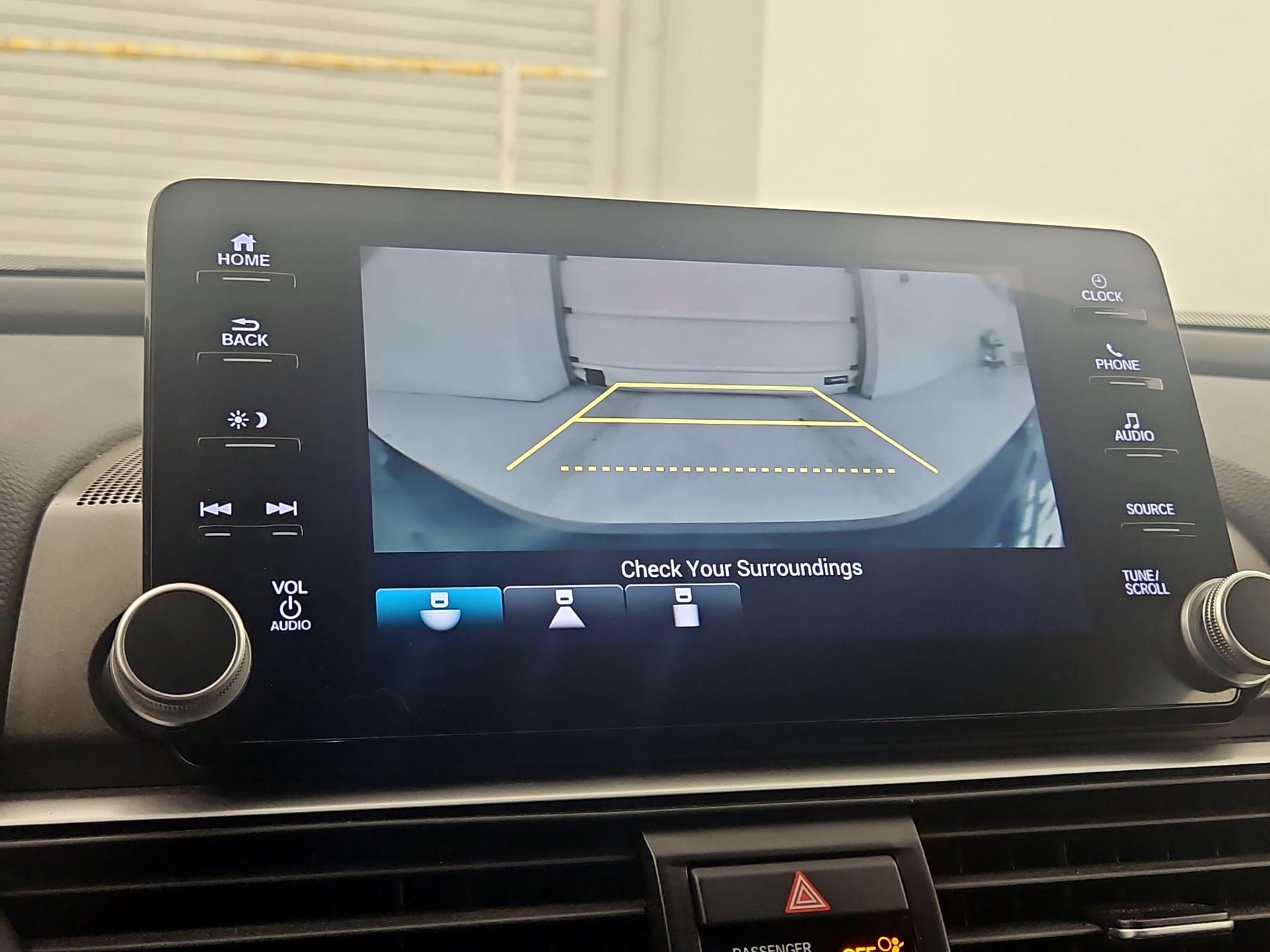 Thumbnail: 2019 Honda Accord - 14