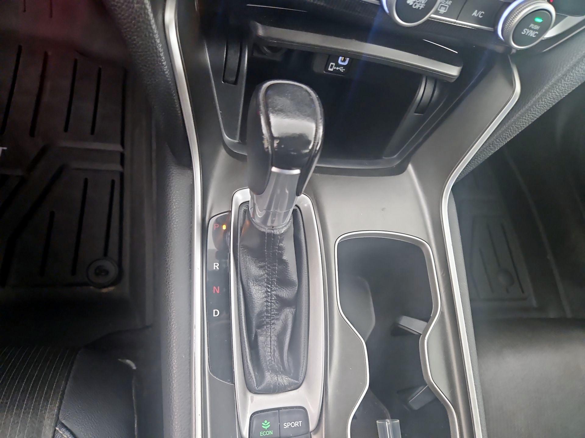 Thumbnail: 2019 Honda Accord - 17