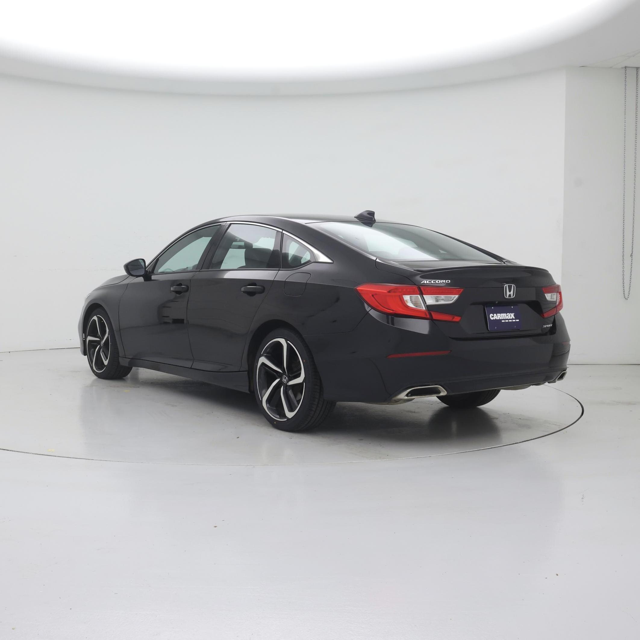 Thumbnail: 2019 Honda Accord - 2