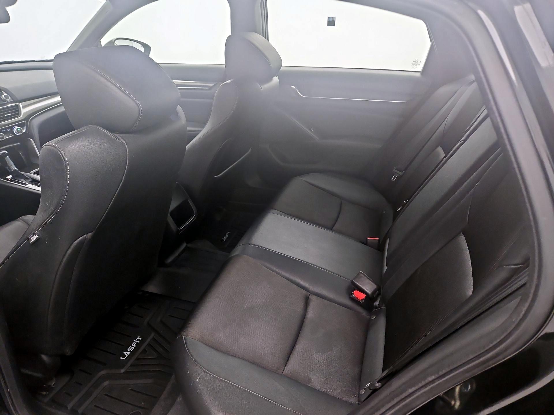 Thumbnail: 2019 Honda Accord - 19