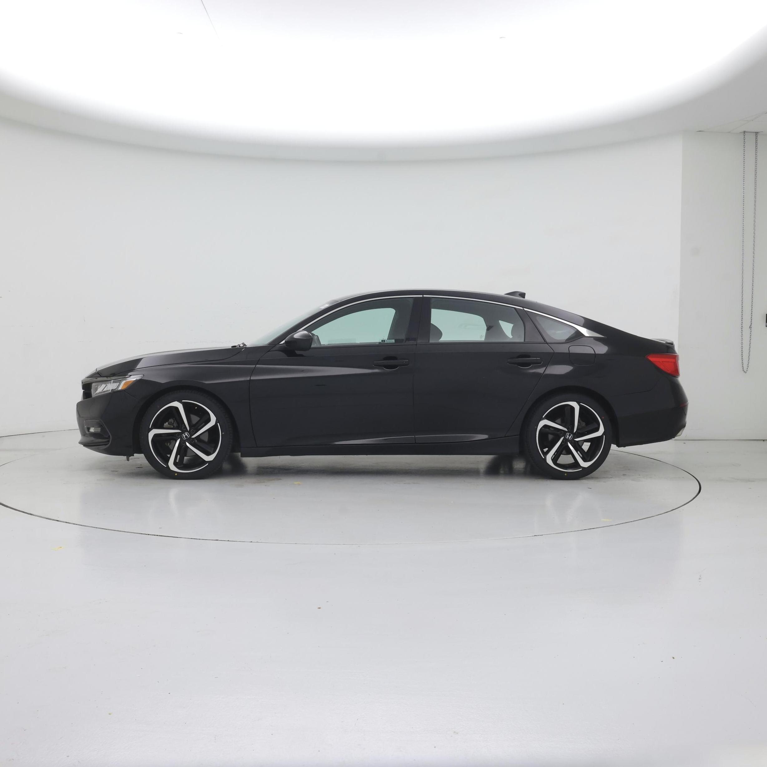 Thumbnail: 2019 Honda Accord - 3