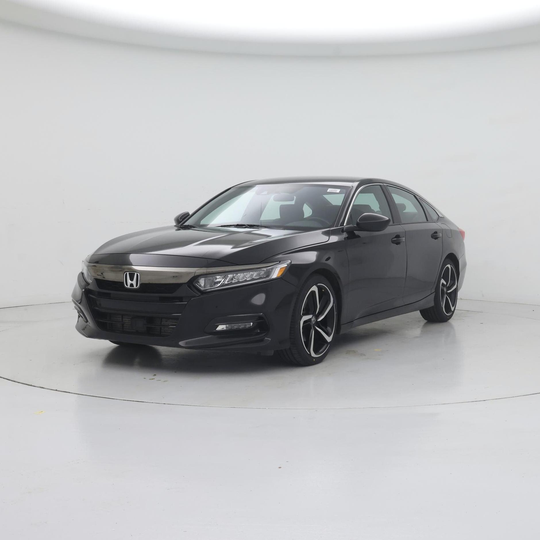 Thumbnail: 2019 Honda Accord - 4