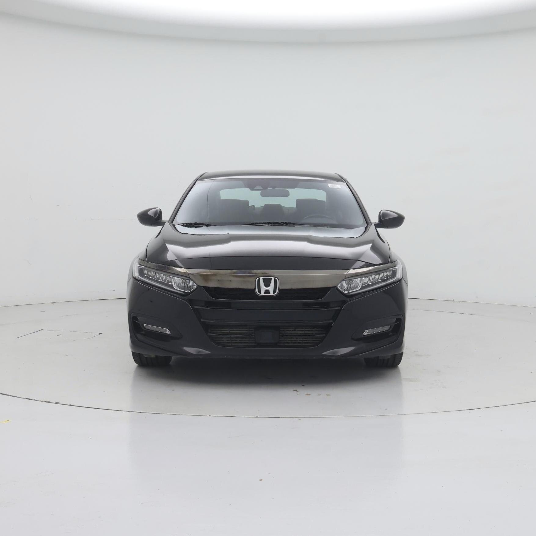 Thumbnail: 2019 Honda Accord - 5