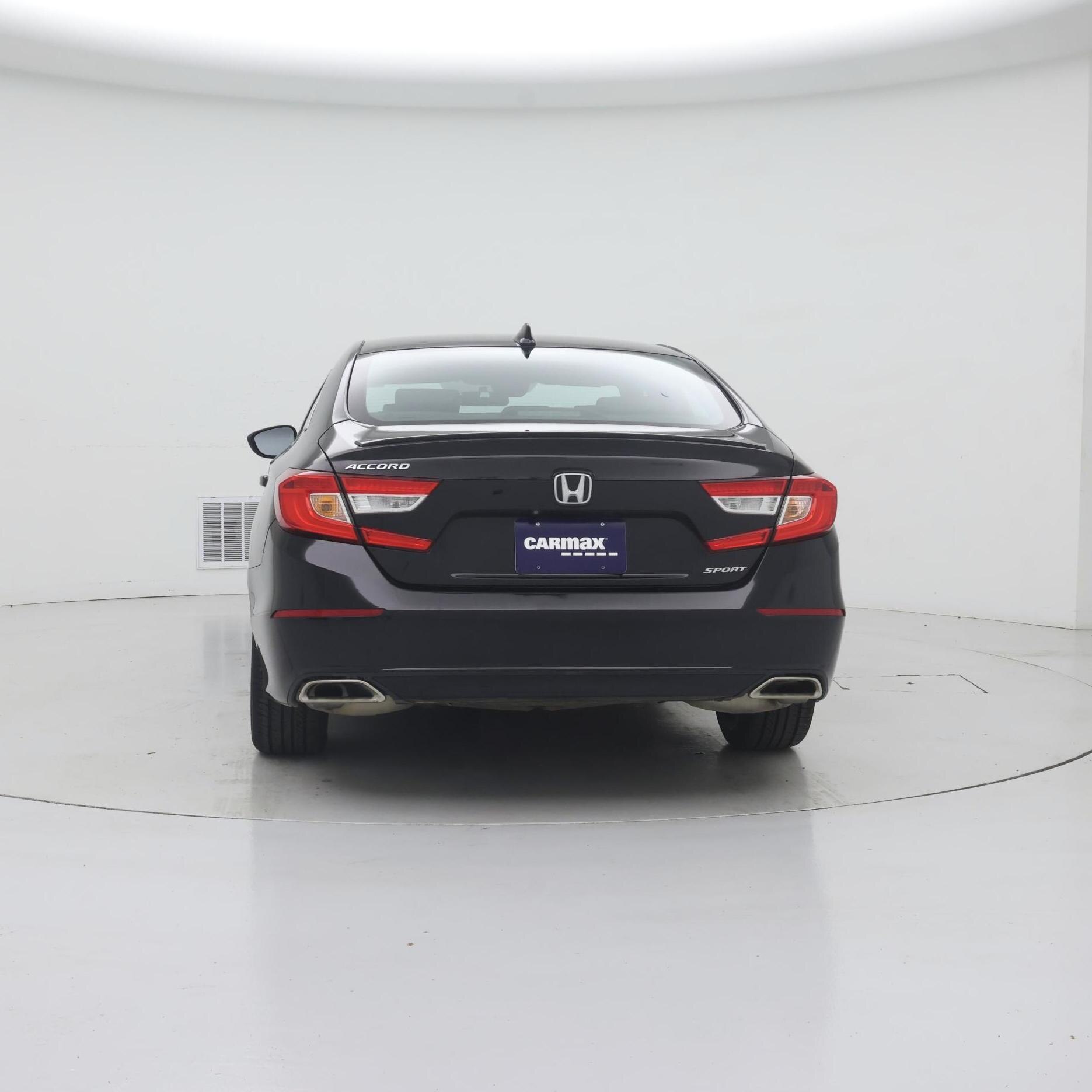 Thumbnail: 2019 Honda Accord - 6