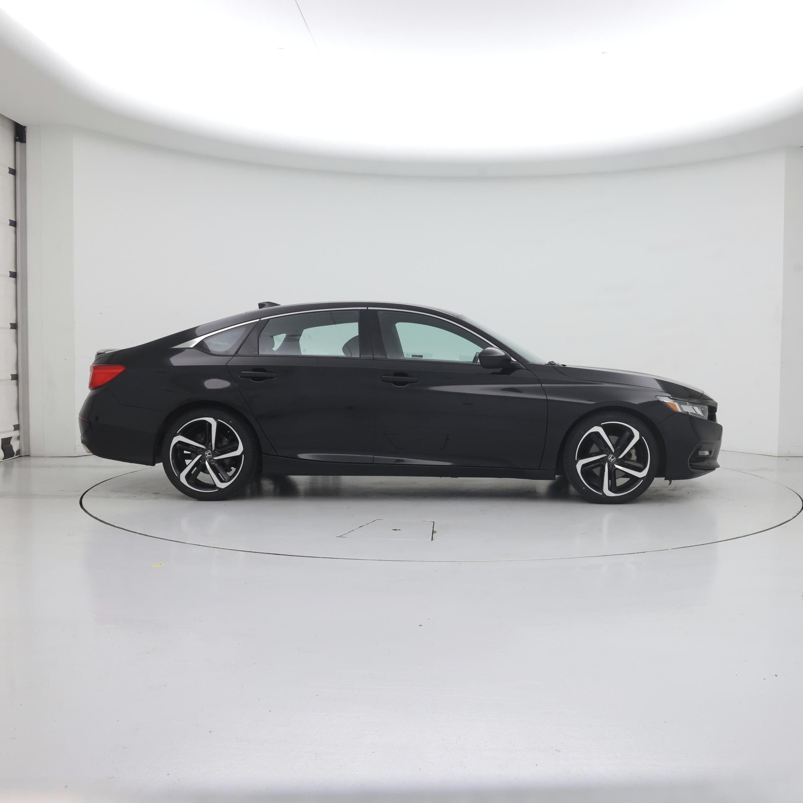 Thumbnail: 2019 Honda Accord - 7