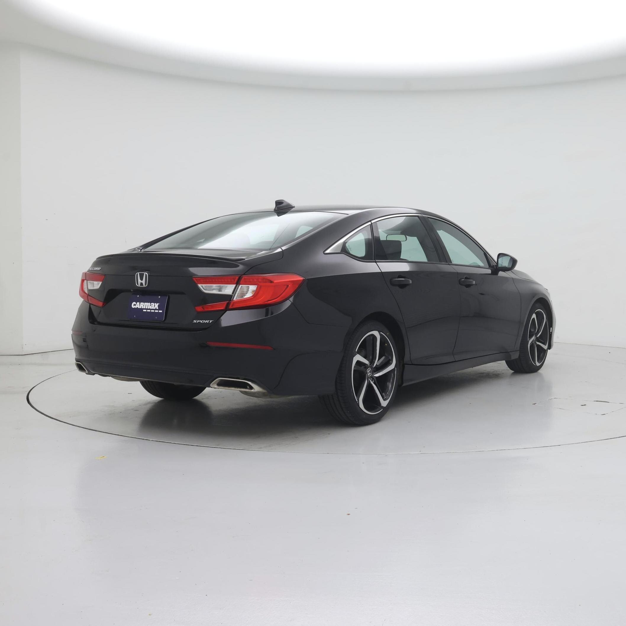 Thumbnail: 2019 Honda Accord - 8