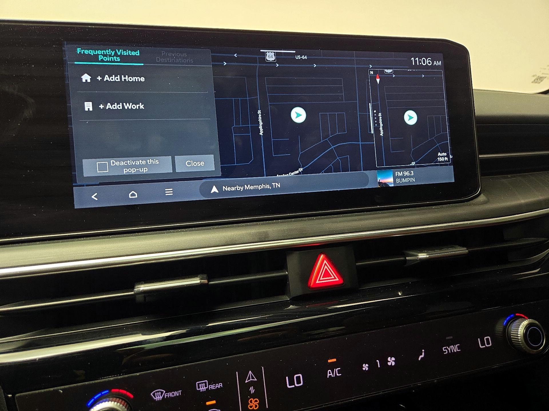 Thumbnail: 2025 Kia K5 - 14