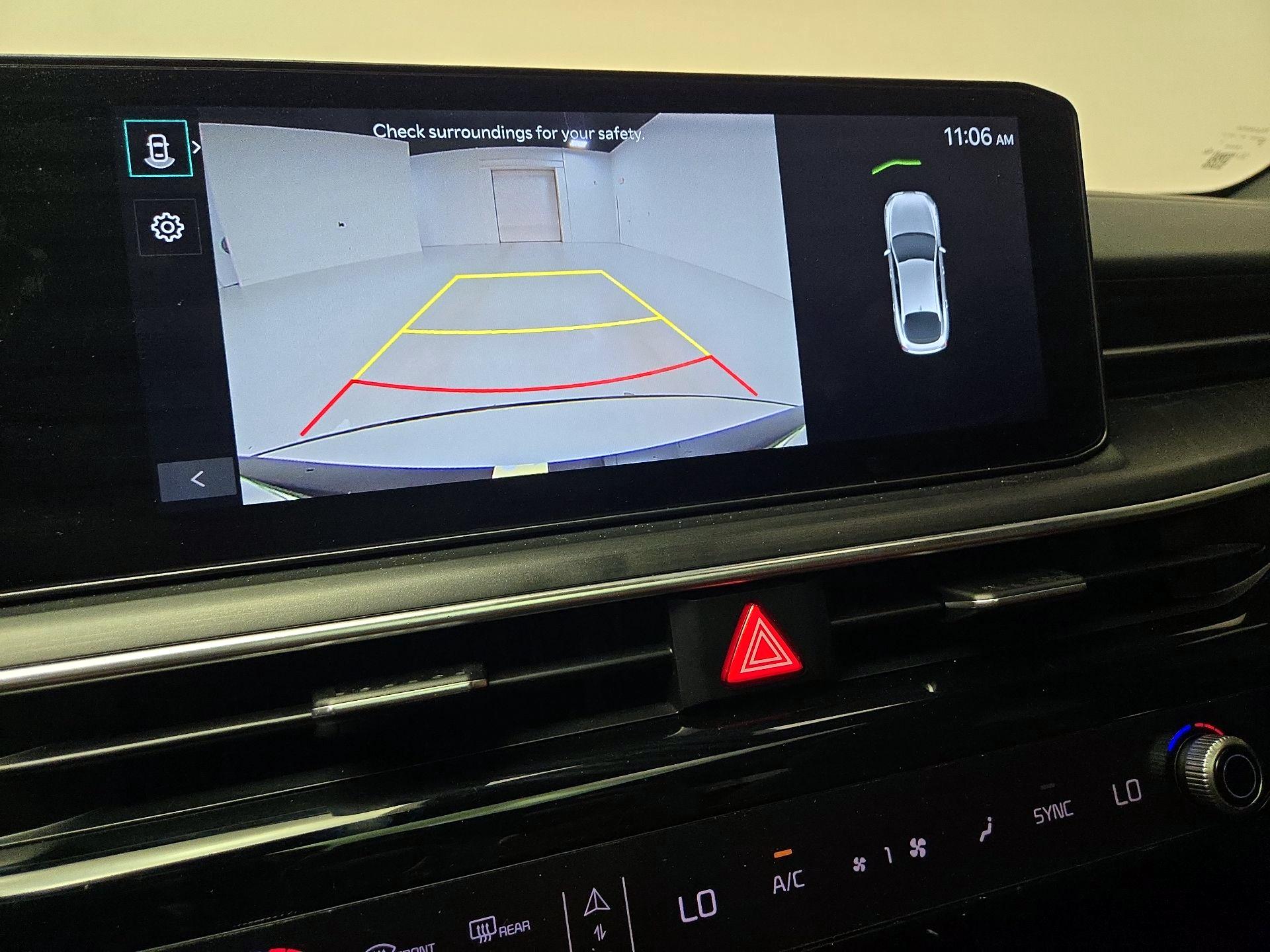 Thumbnail: 2025 Kia K5 - 15