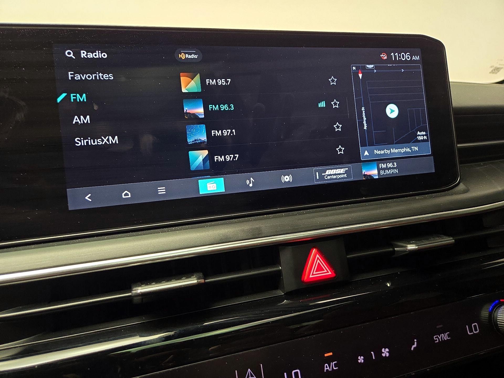 Thumbnail: 2025 Kia K5 - 16