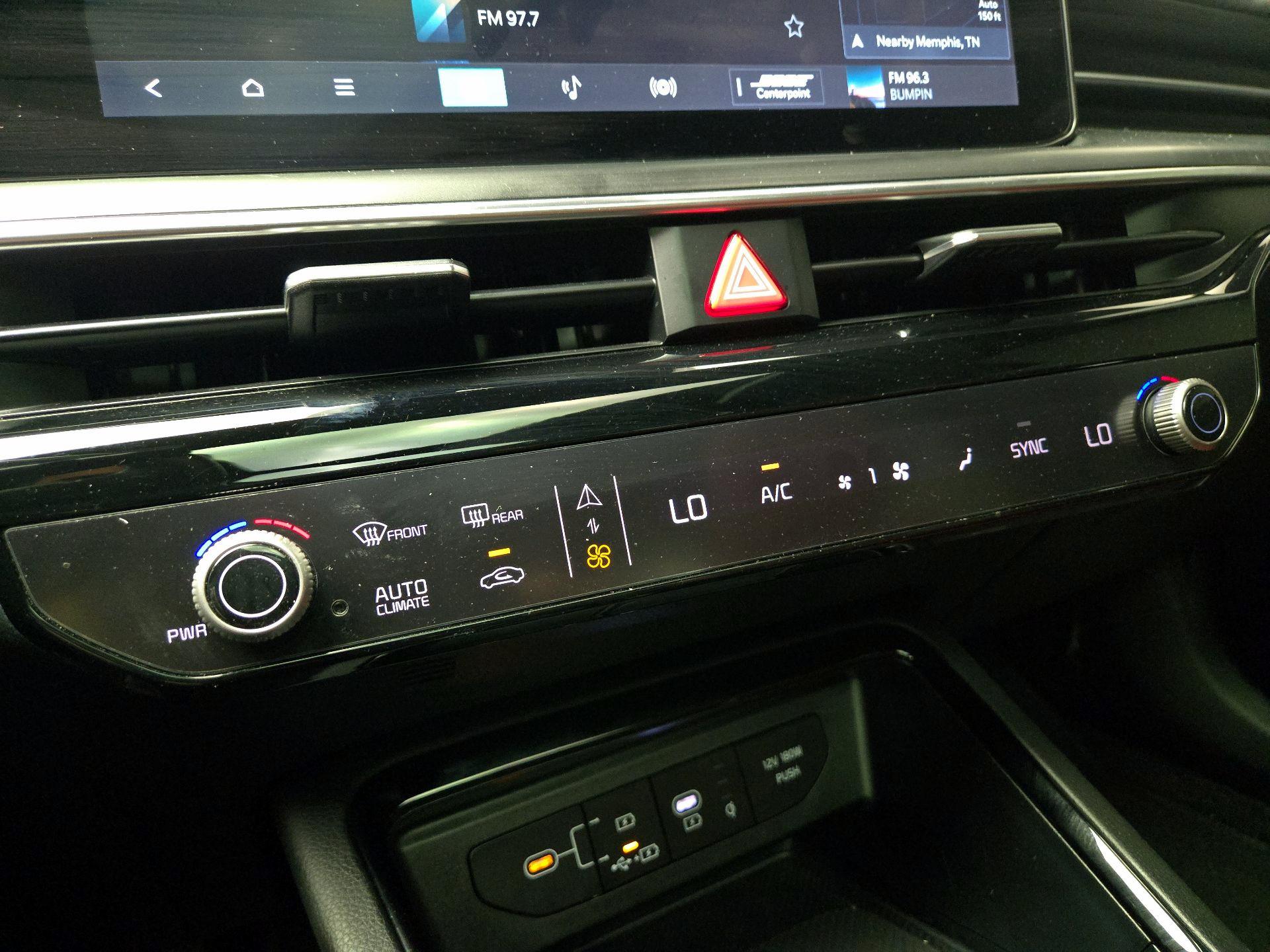 Thumbnail: 2025 Kia K5 - 17