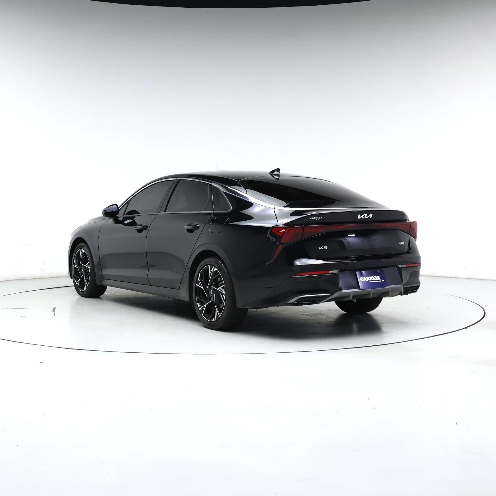 Thumbnail: 2025 Kia K5 - 2