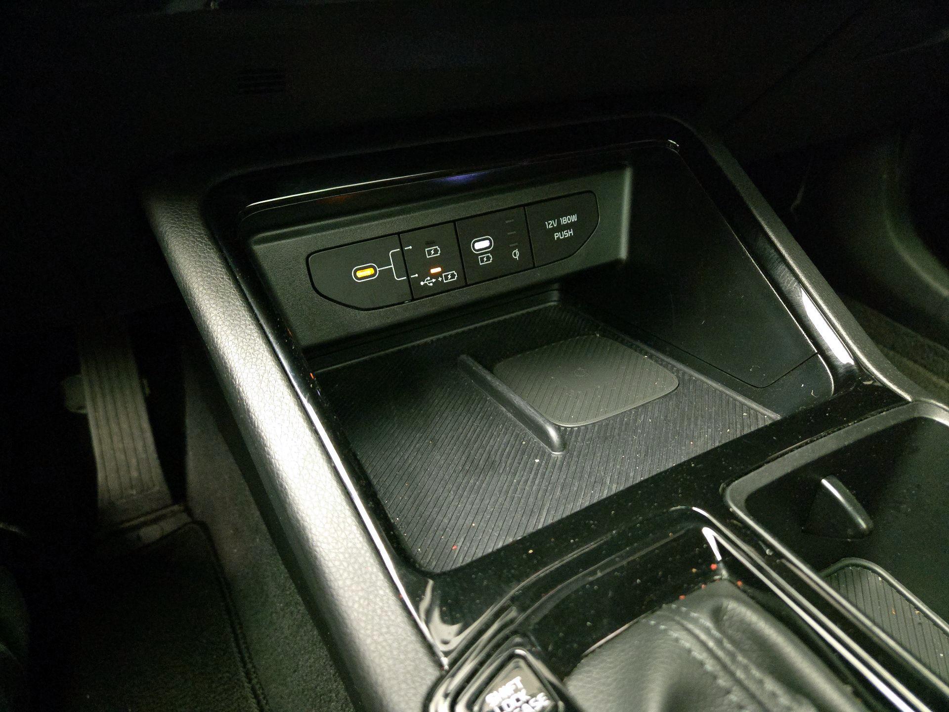 Thumbnail: 2025 Kia K5 - 19