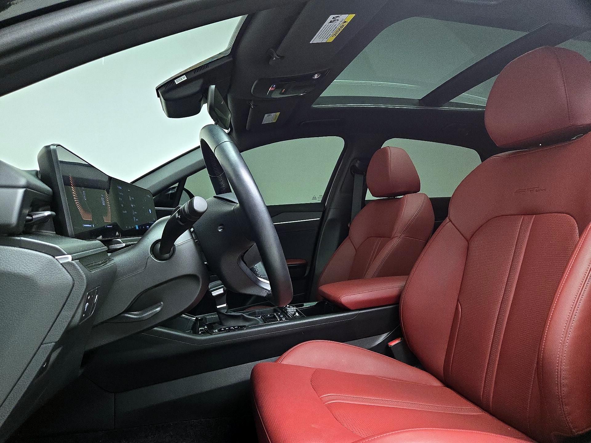 Thumbnail: 2025 Kia K5 - 20