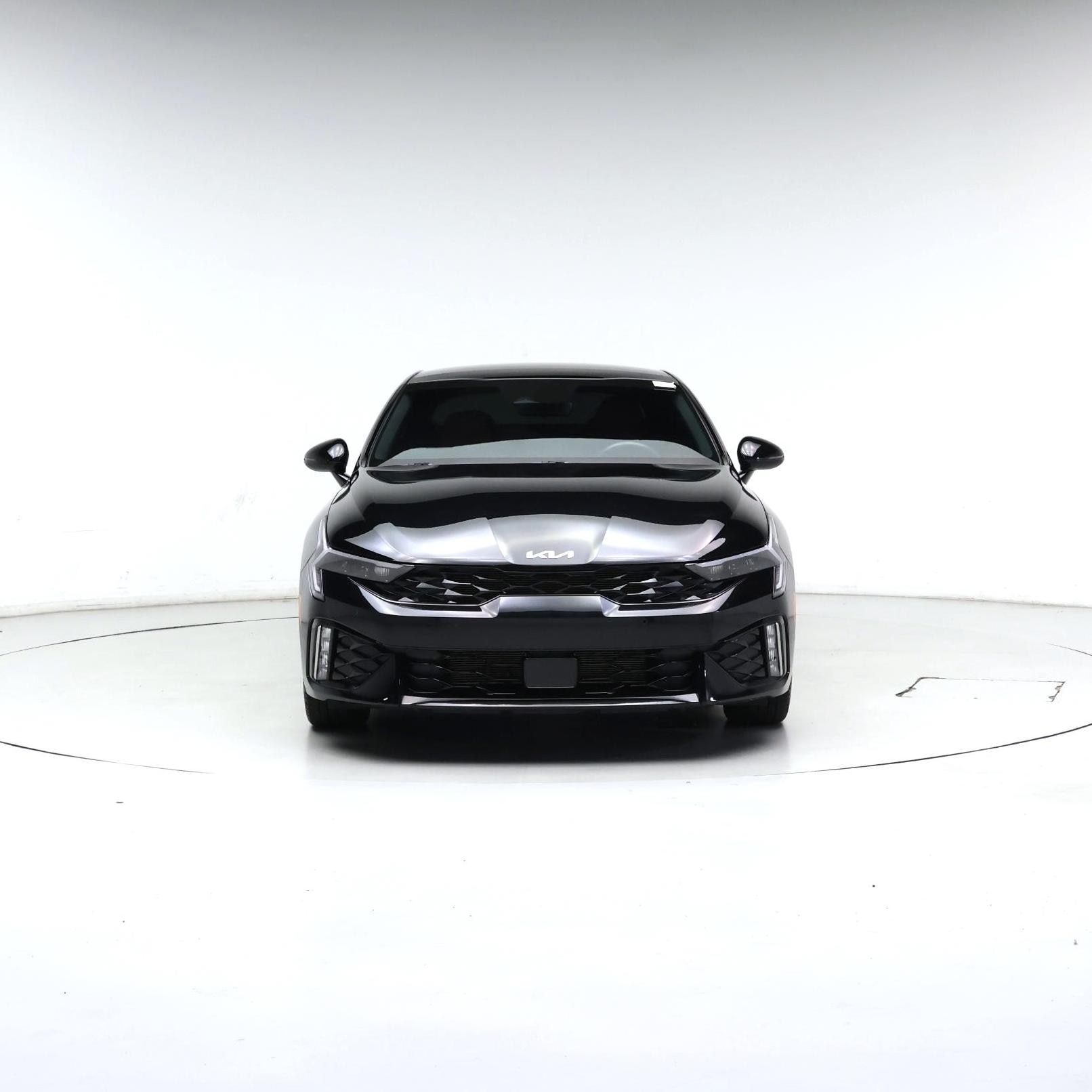 Thumbnail: 2025 Kia K5 - 5