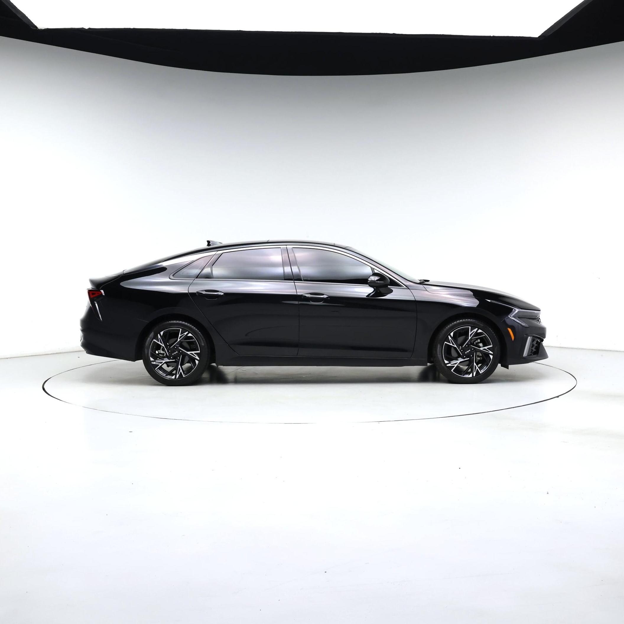 Thumbnail: 2025 Kia K5 - 7