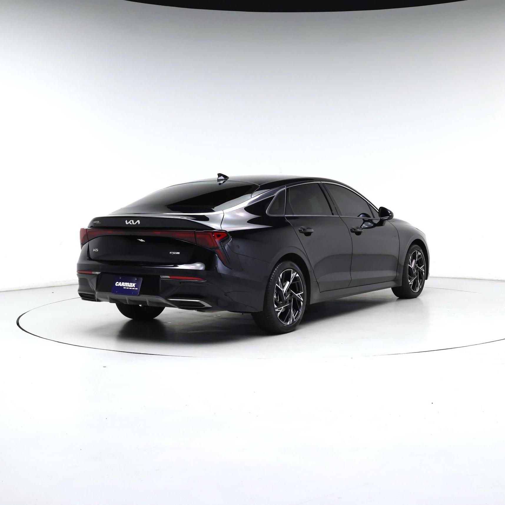 Thumbnail: 2025 Kia K5 - 8