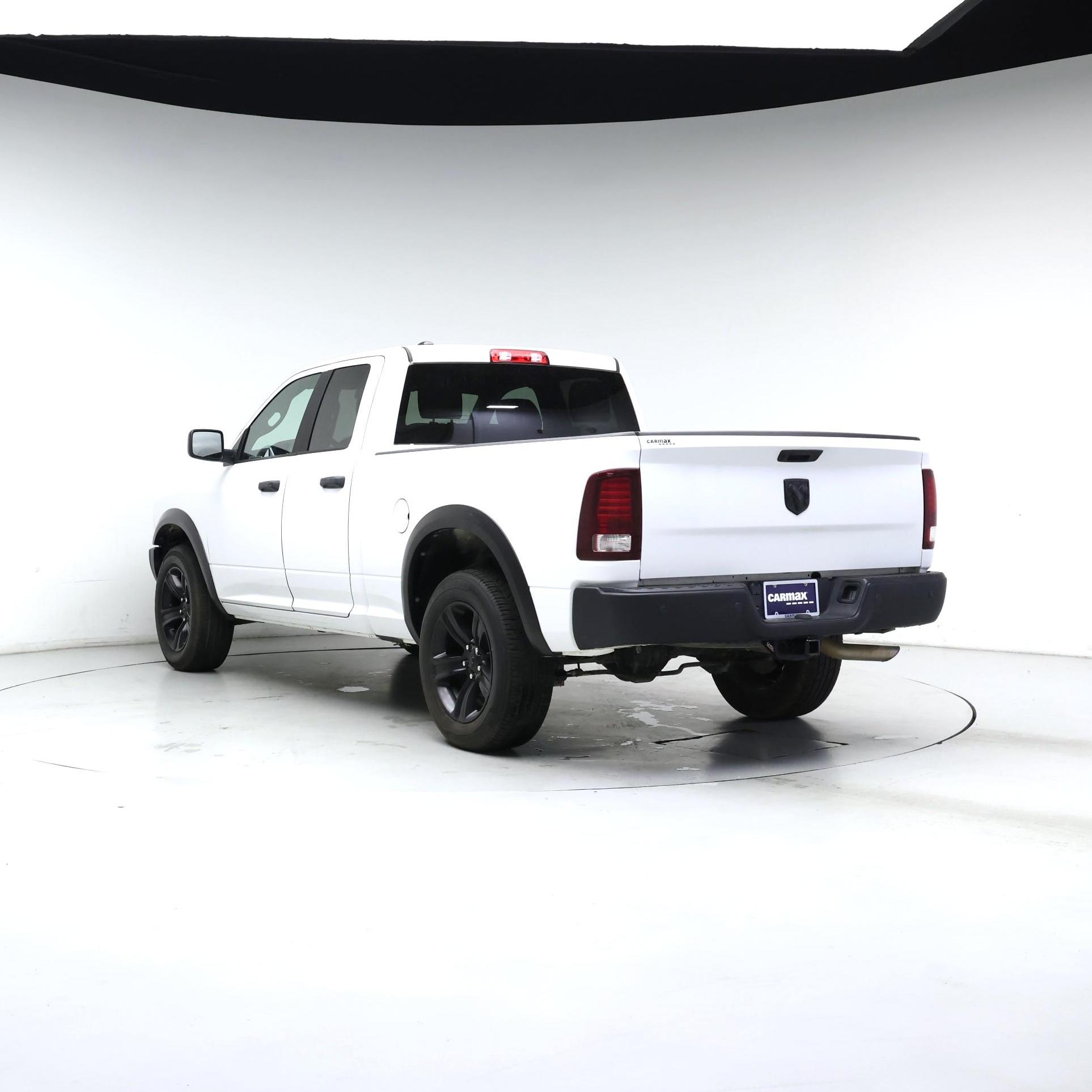 Thumbnail: 2021 RAM 1500 Classic - 2