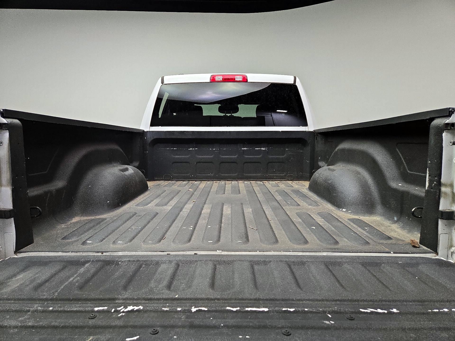 Thumbnail: 2021 RAM 1500 Classic - 20