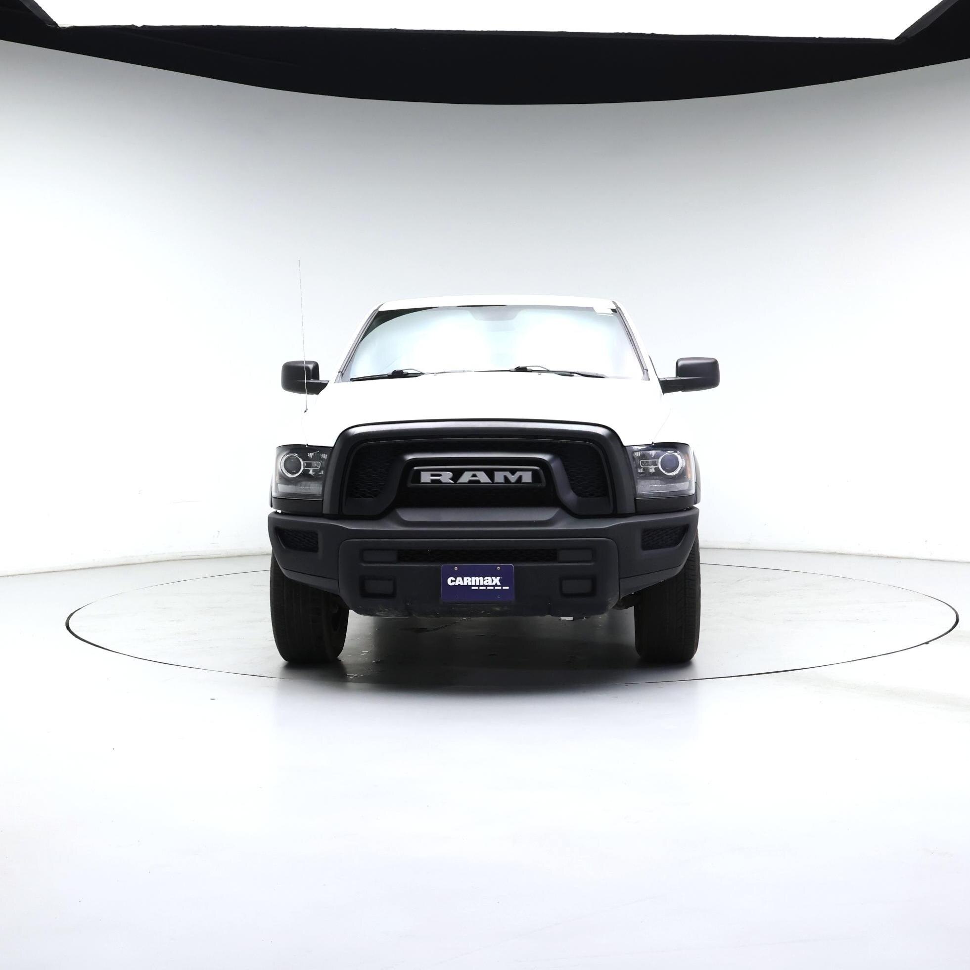 Thumbnail: 2021 RAM 1500 Classic - 5