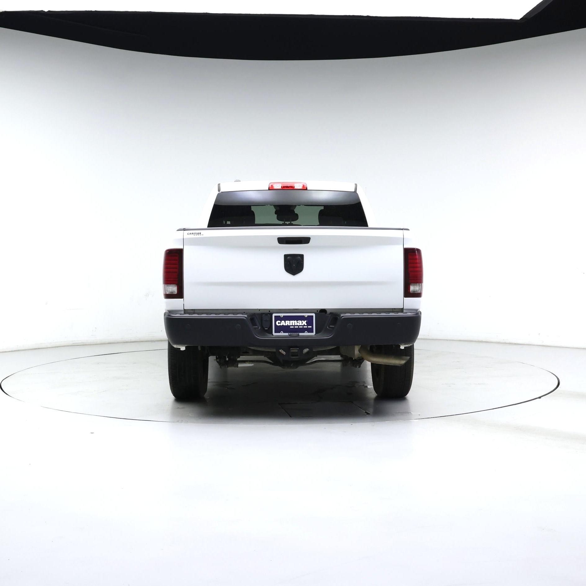 Thumbnail: 2021 RAM 1500 Classic - 6