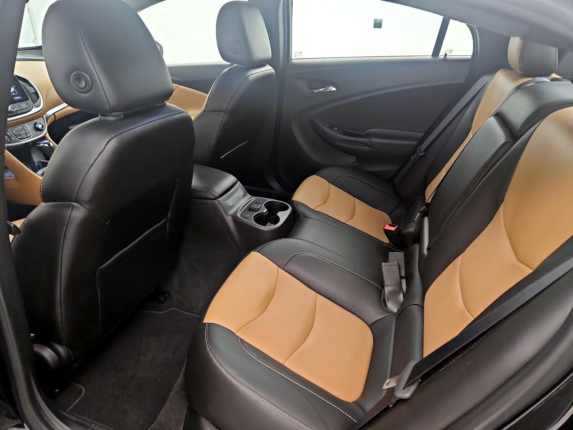 Thumbnail: 2018 Chevrolet Volt - 19