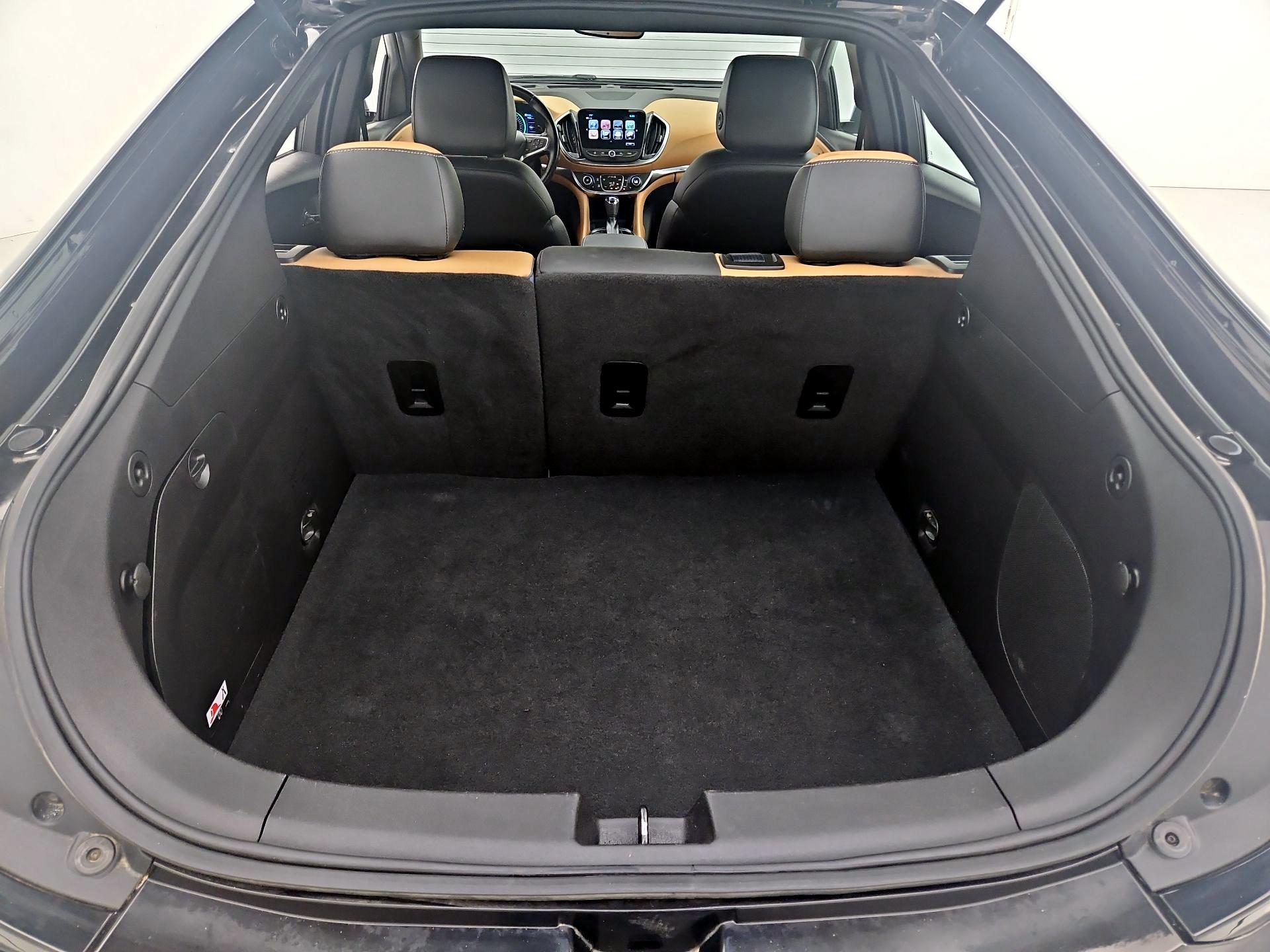 Thumbnail: 2018 Chevrolet Volt - 20