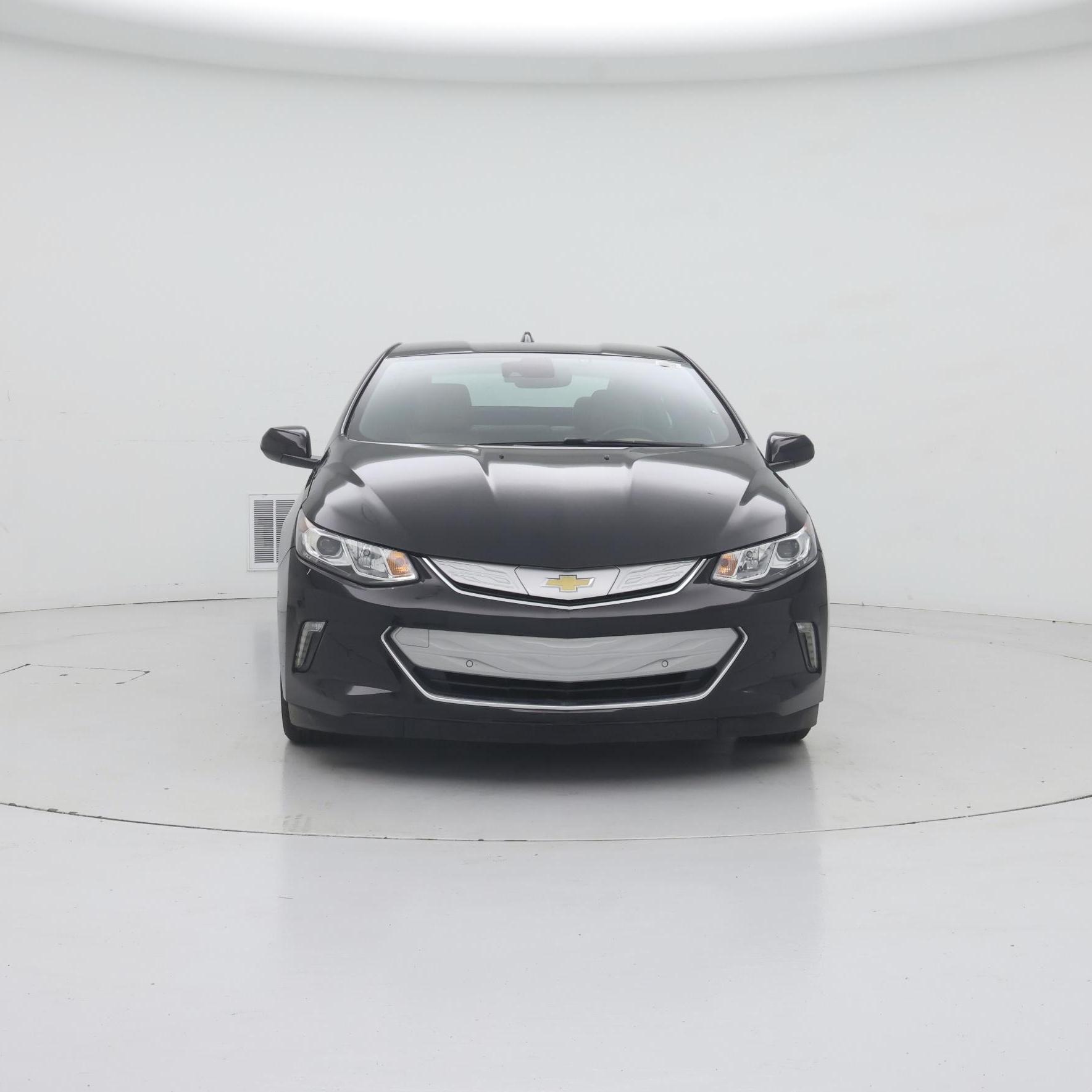 Thumbnail: 2018 Chevrolet Volt - 5