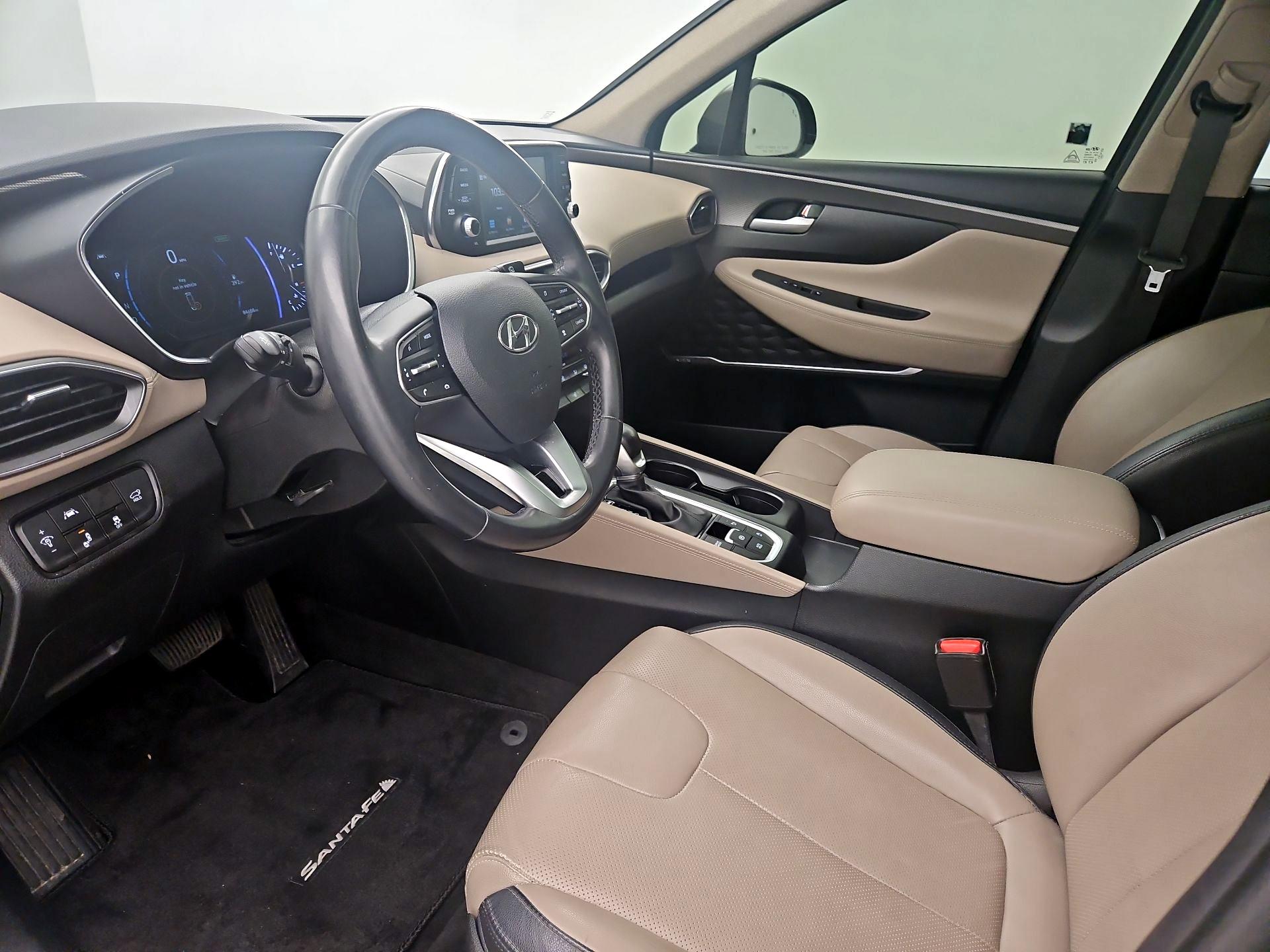 Thumbnail: 2019 Hyundai Santa Fe - 11