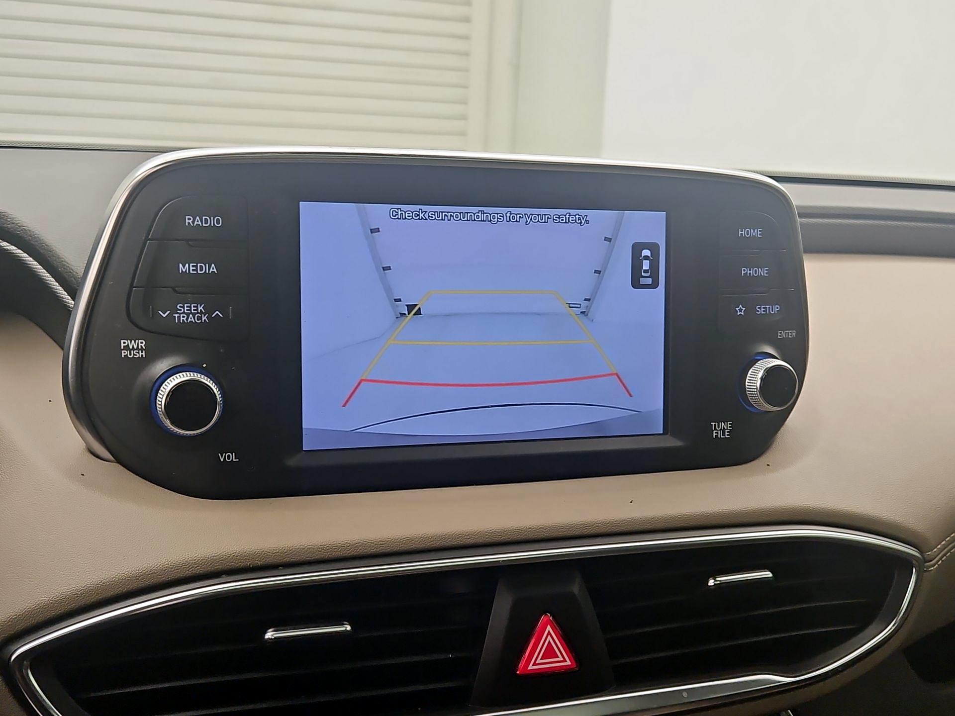 Thumbnail: 2019 Hyundai Santa Fe - 14