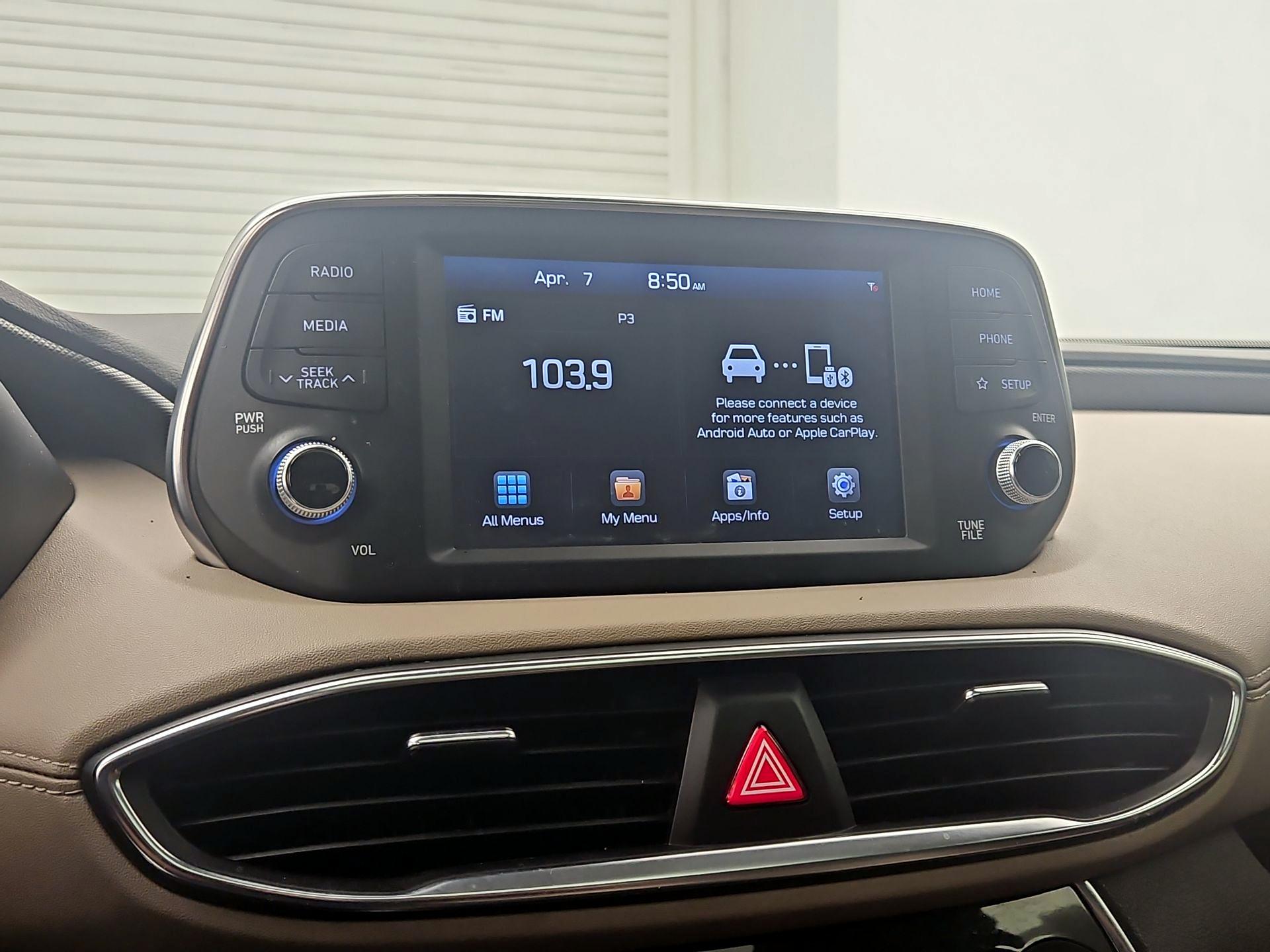 Thumbnail: 2019 Hyundai Santa Fe - 15