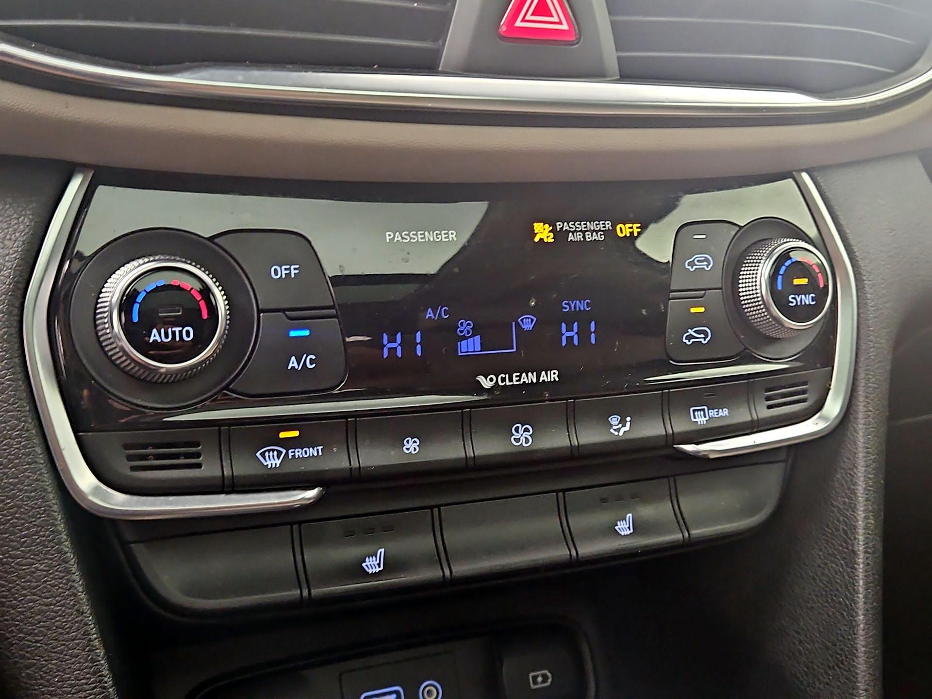 Thumbnail: 2019 Hyundai Santa Fe - 16