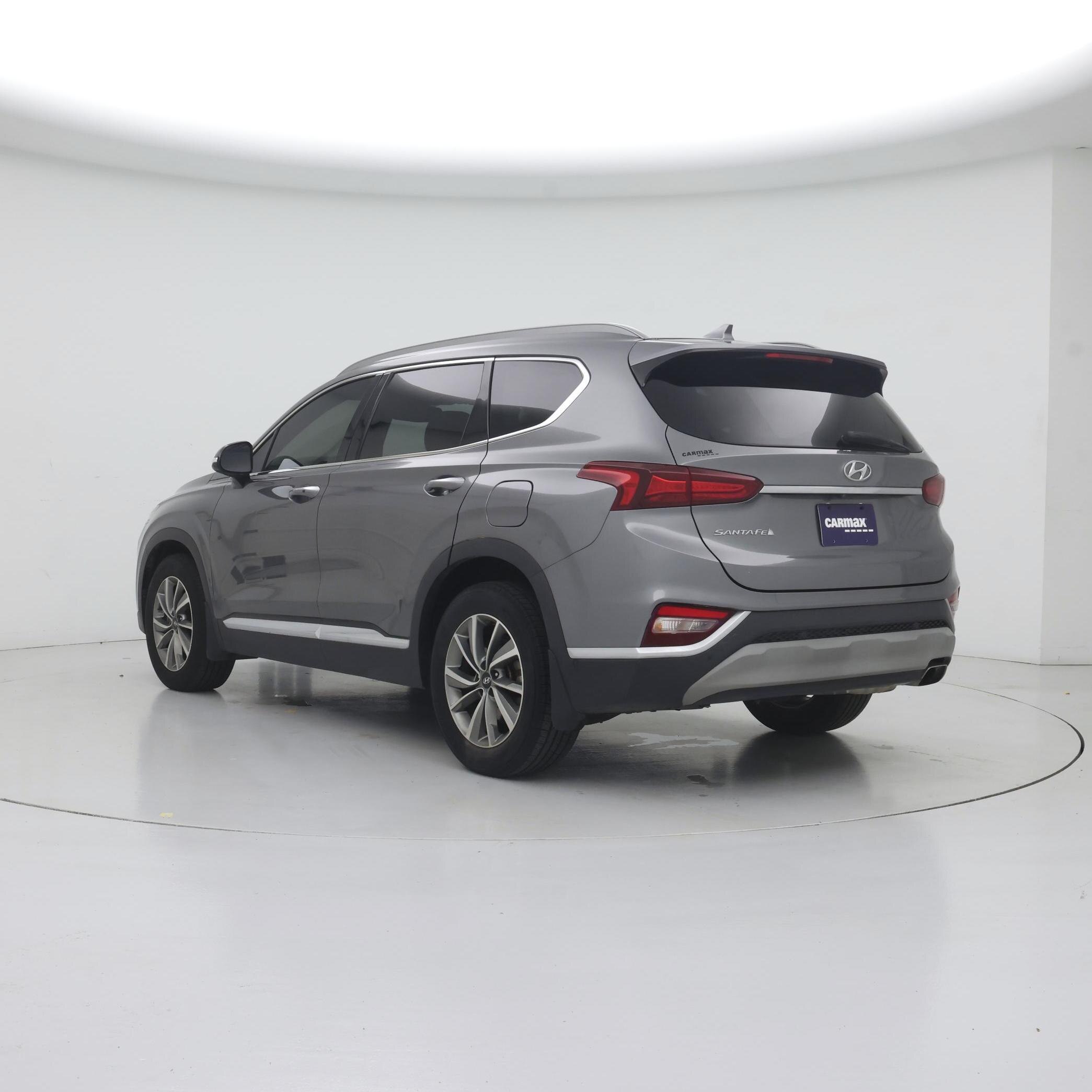 Thumbnail: 2019 Hyundai Santa Fe - 2