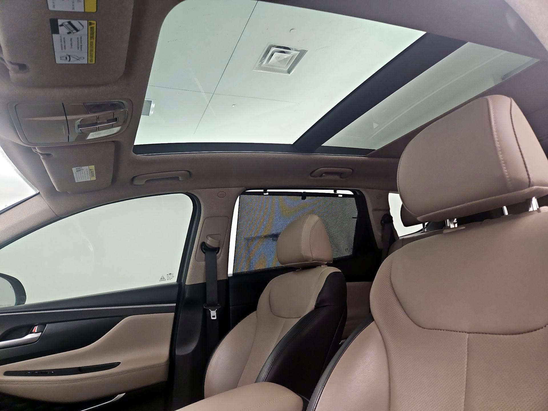 Thumbnail: 2019 Hyundai Santa Fe - 19