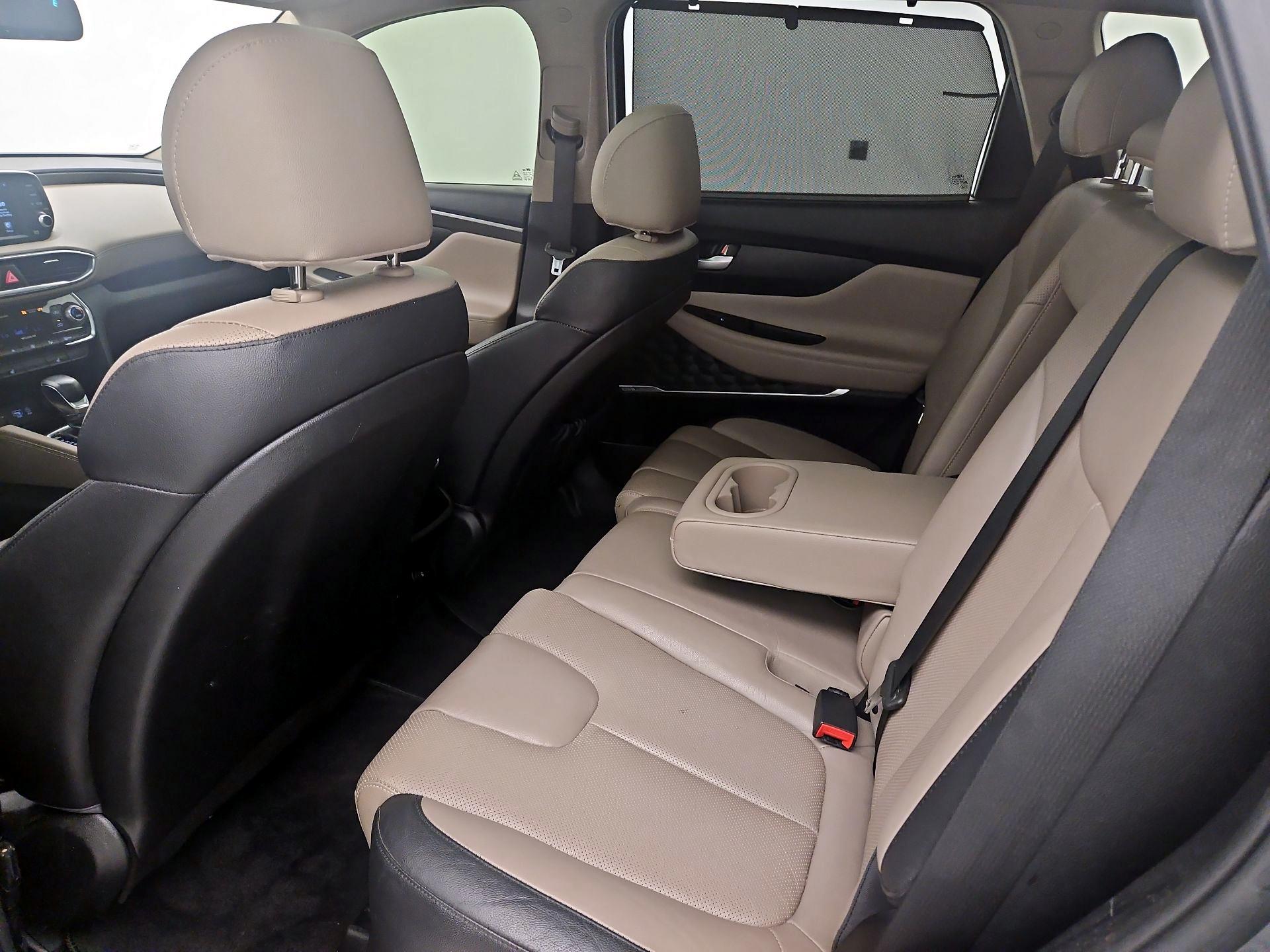 Thumbnail: 2019 Hyundai Santa Fe - 20