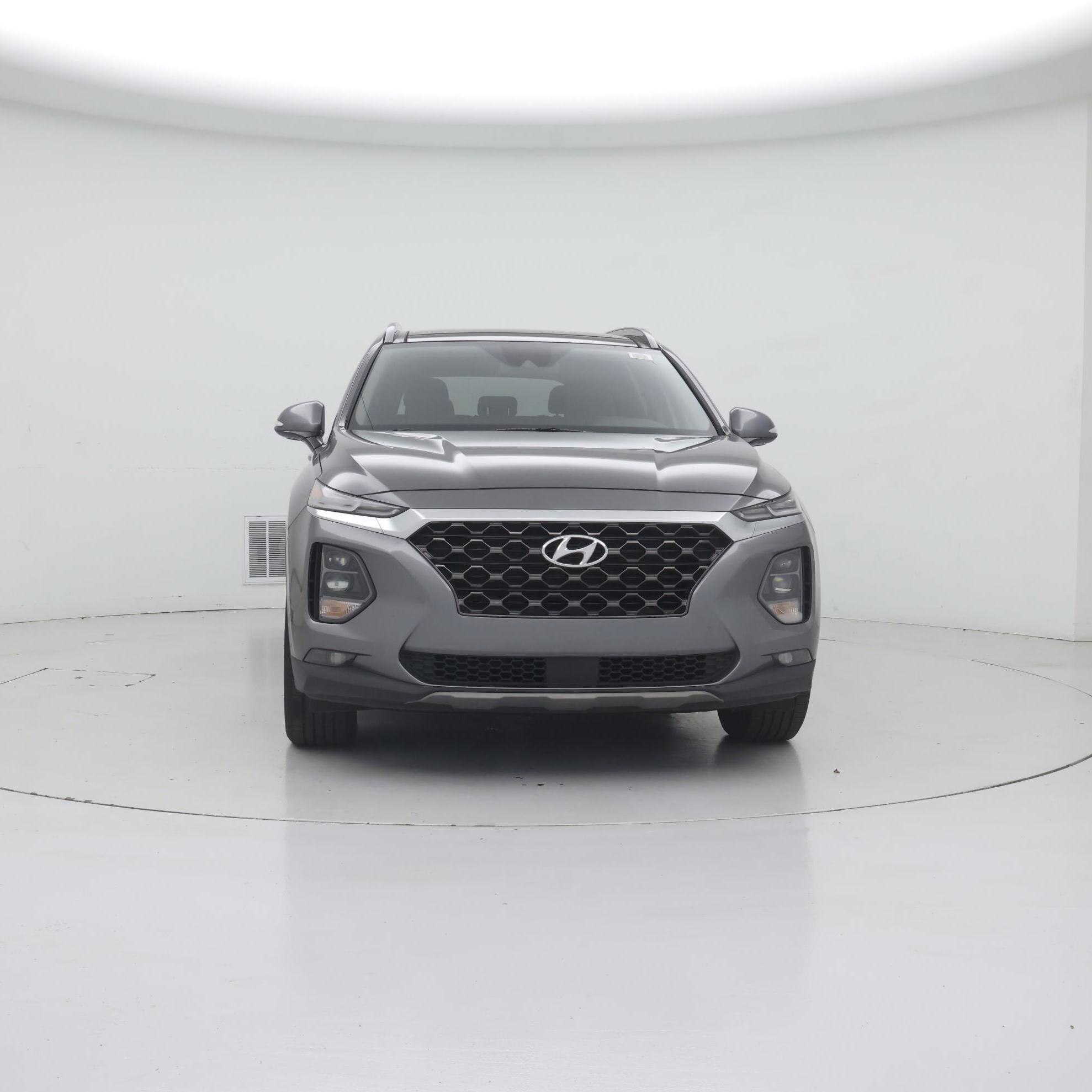 Thumbnail: 2019 Hyundai Santa Fe - 5