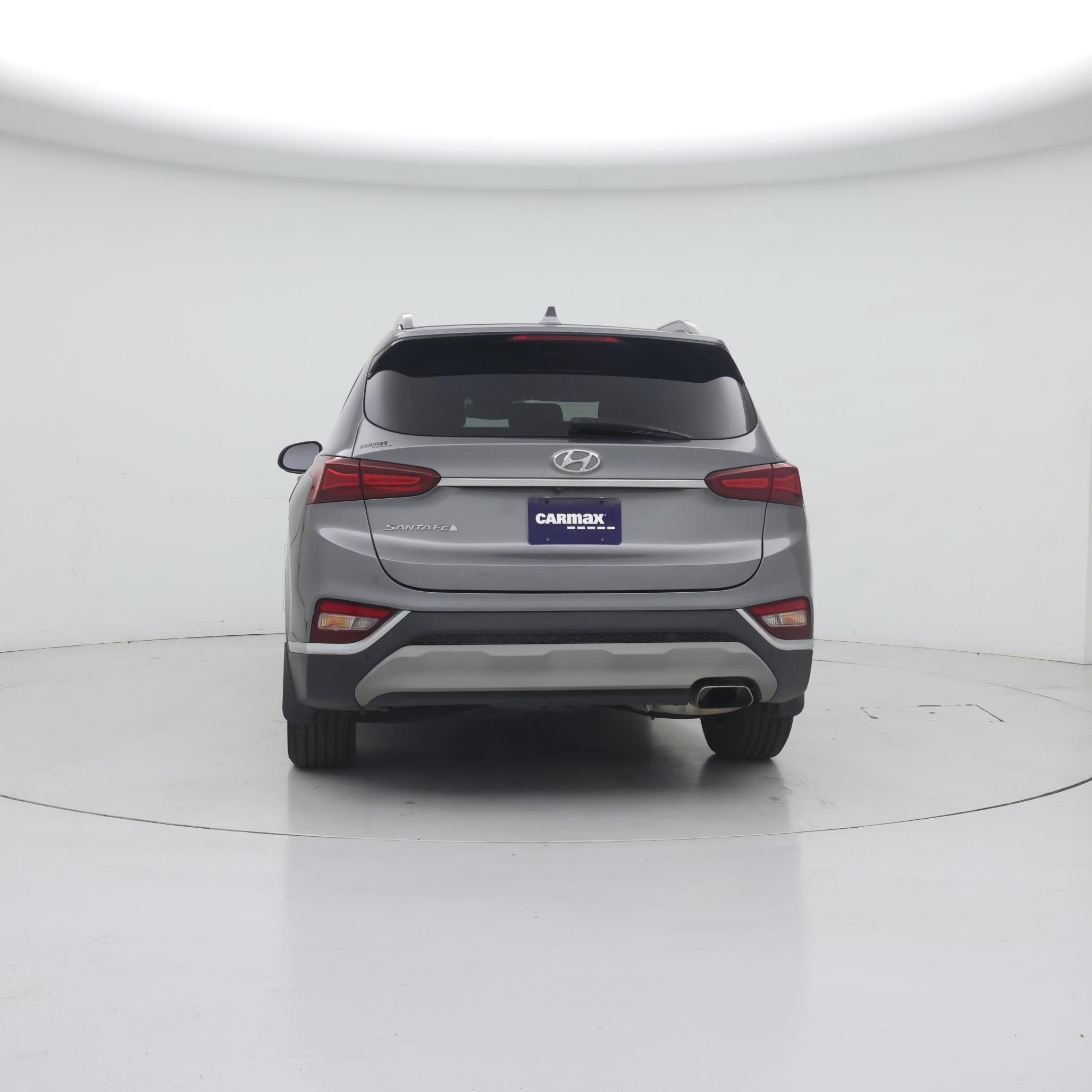 Thumbnail: 2019 Hyundai Santa Fe - 6