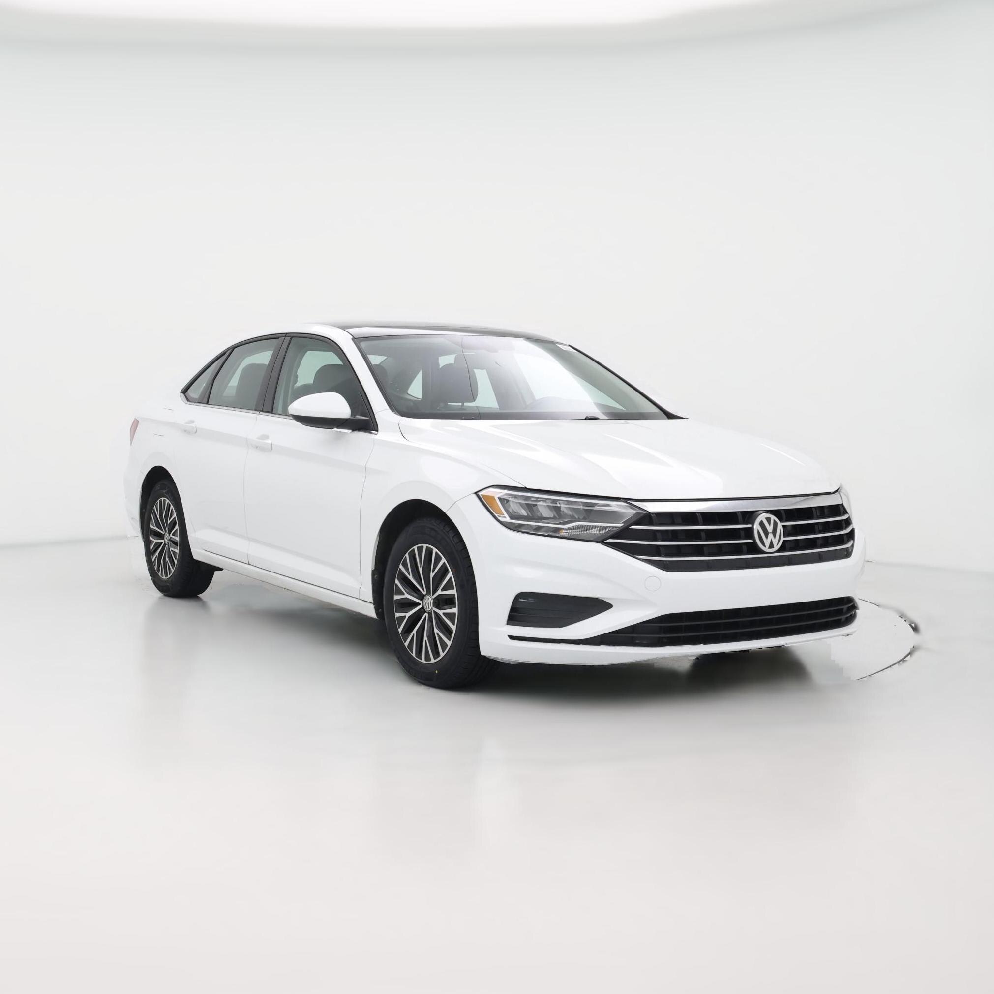 Thumbnail: 2019 Volkswagen Jetta - 1